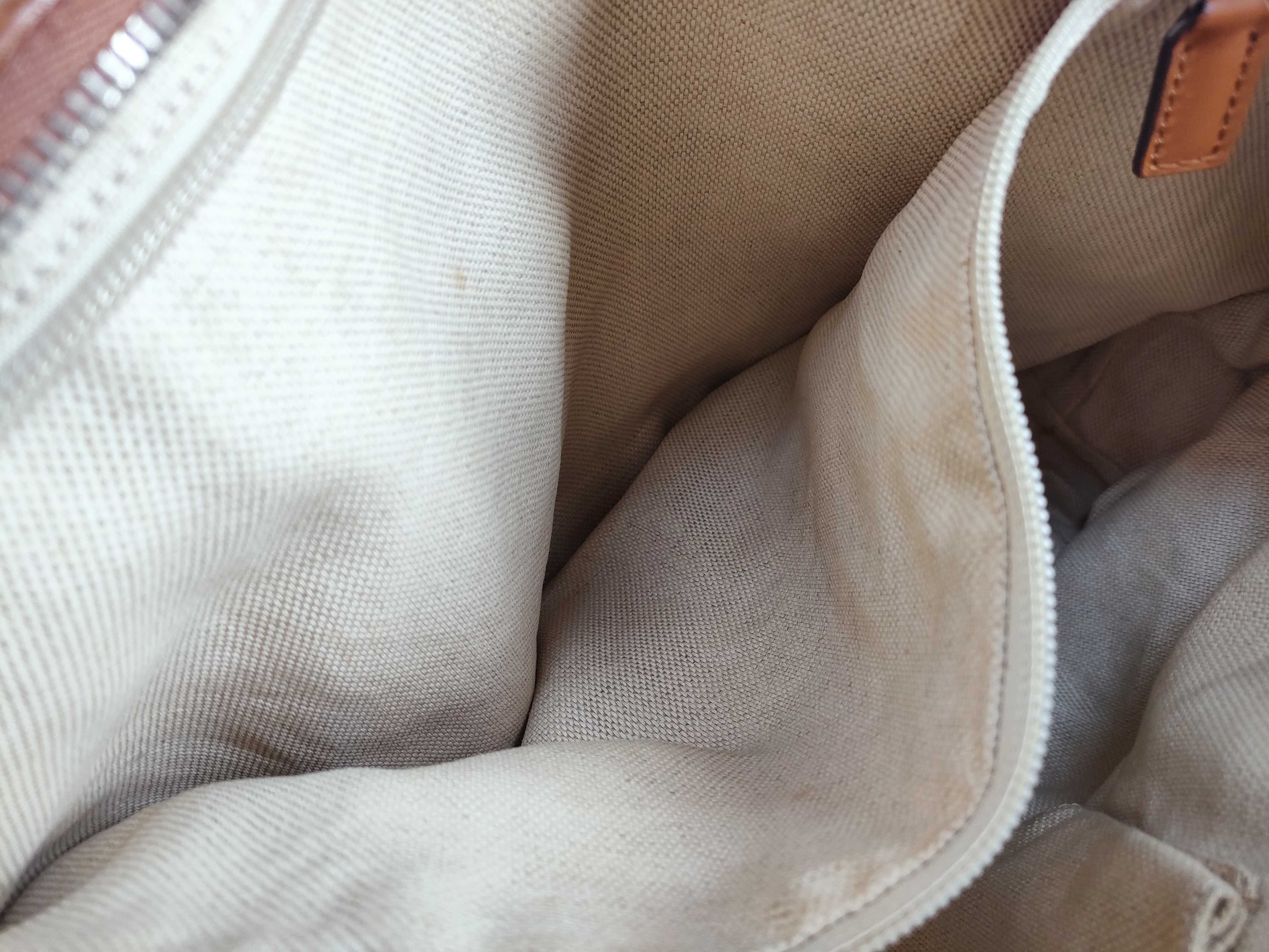 Supreme Canvas Handbag — view 12