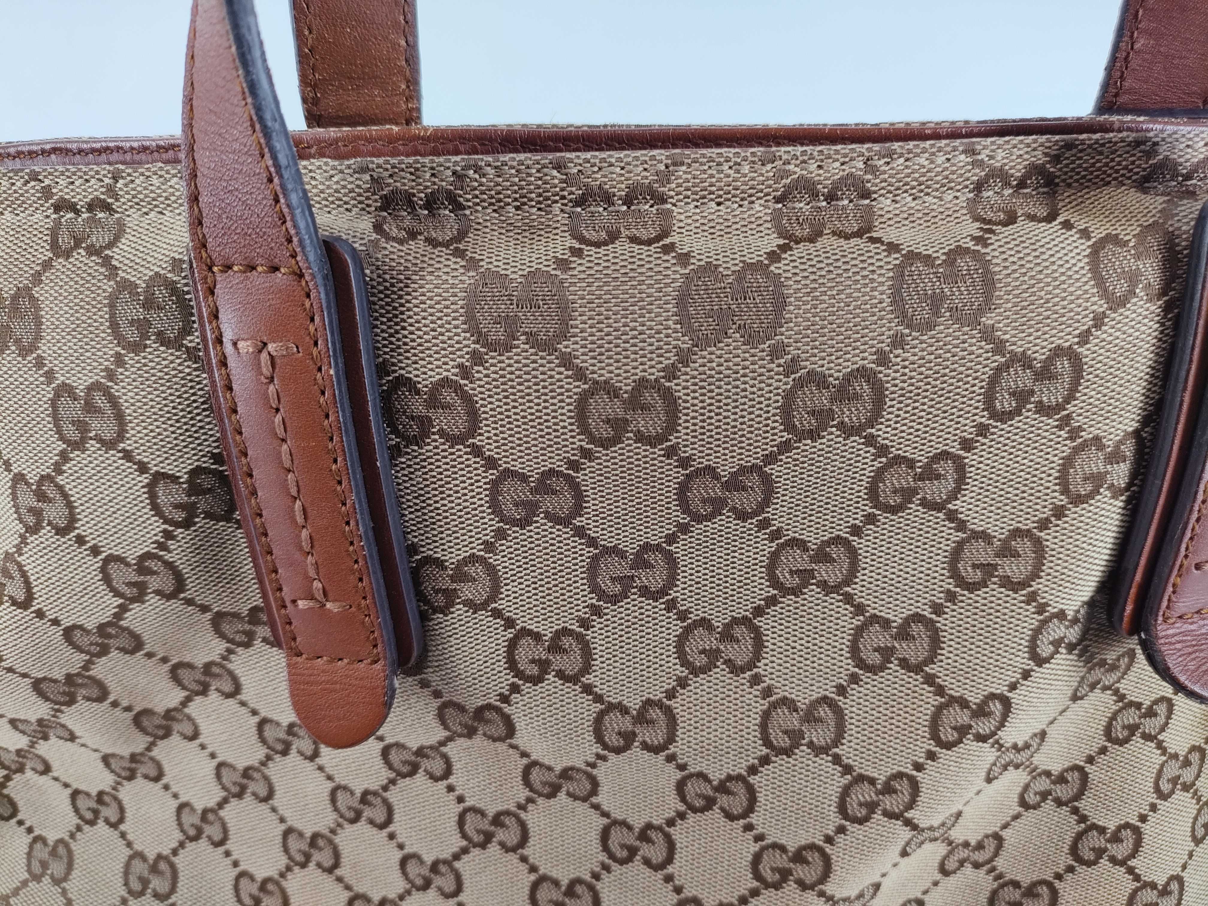 Supreme Canvas Handbag — view 13