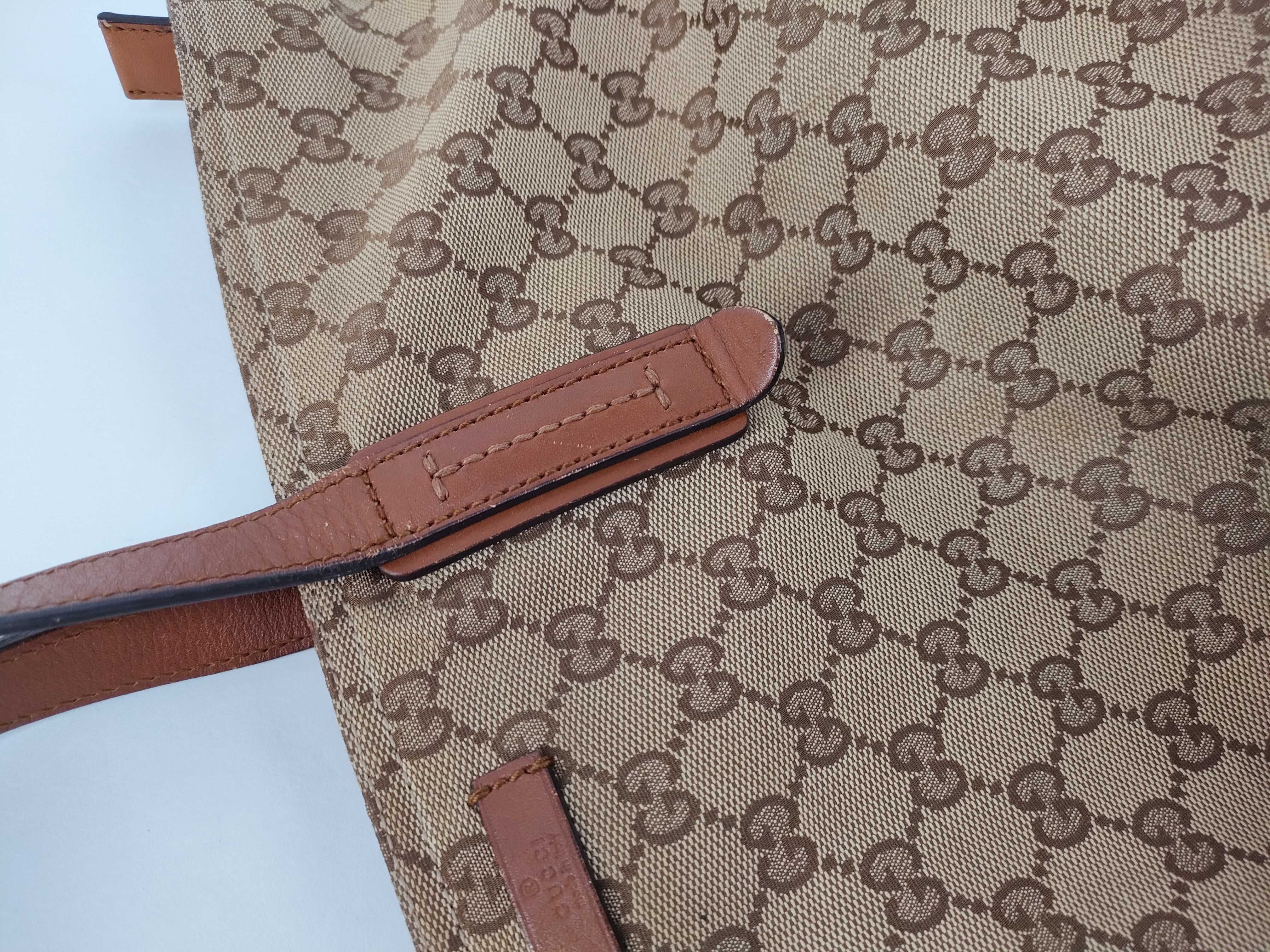 Supreme Canvas Handbag — view 14