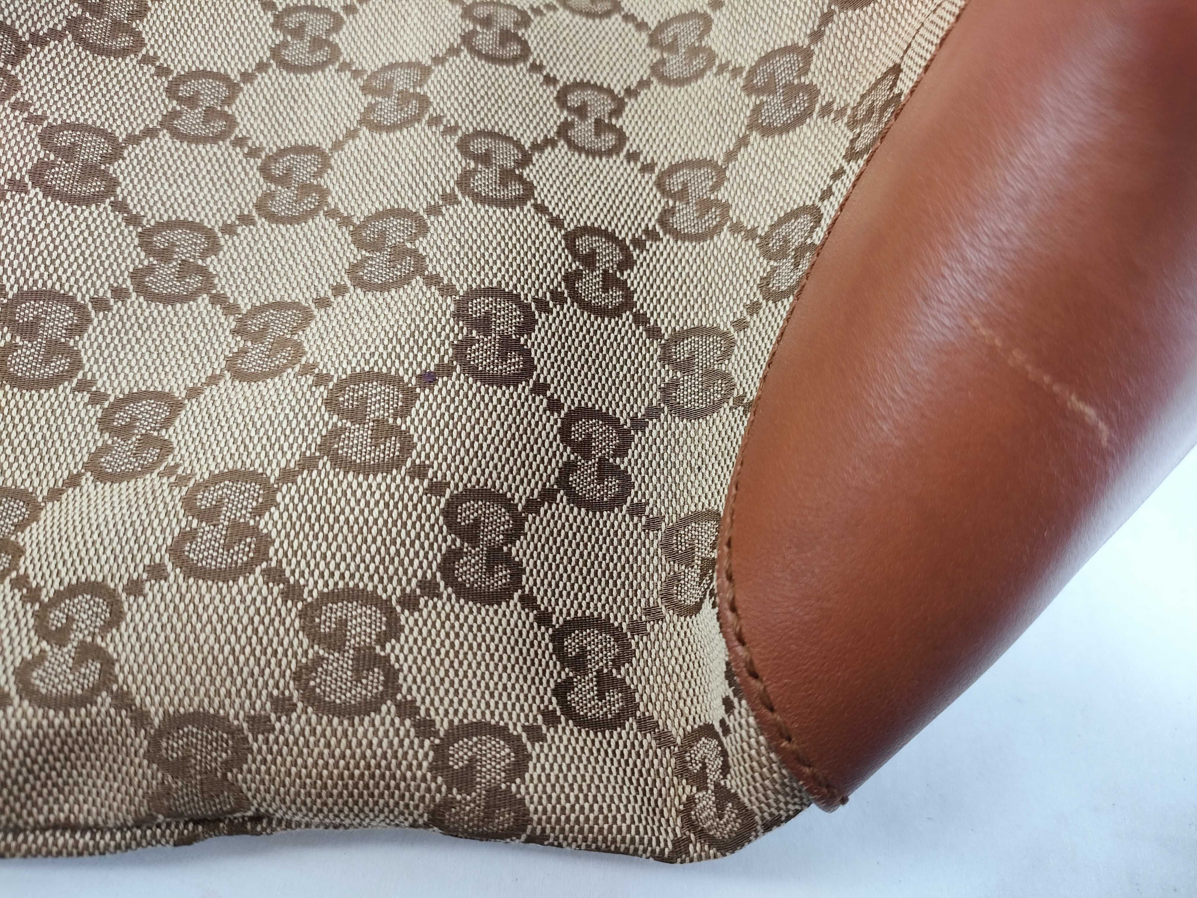 Supreme Canvas Handbag — view 15