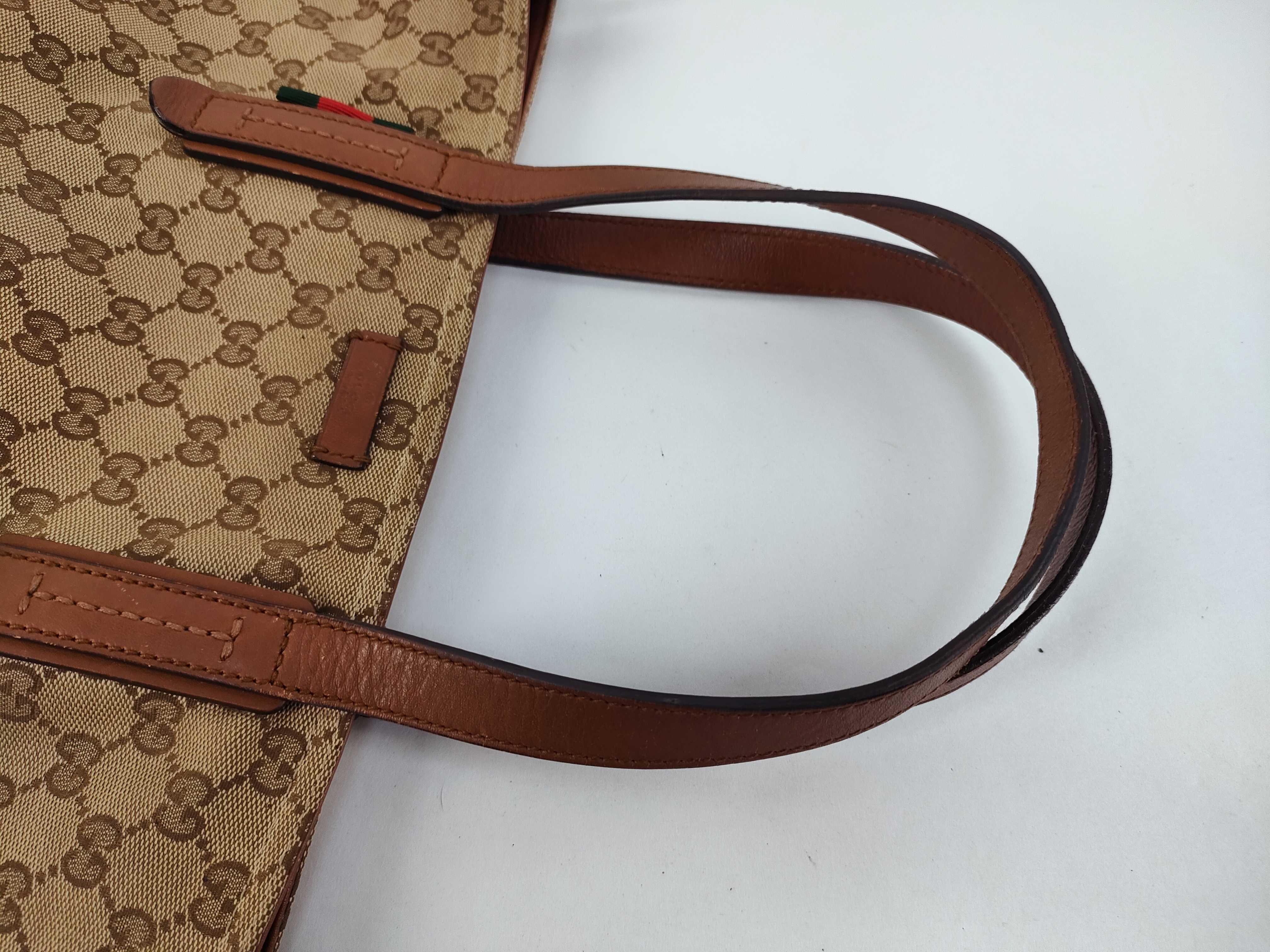 Supreme Canvas Handbag — view 3