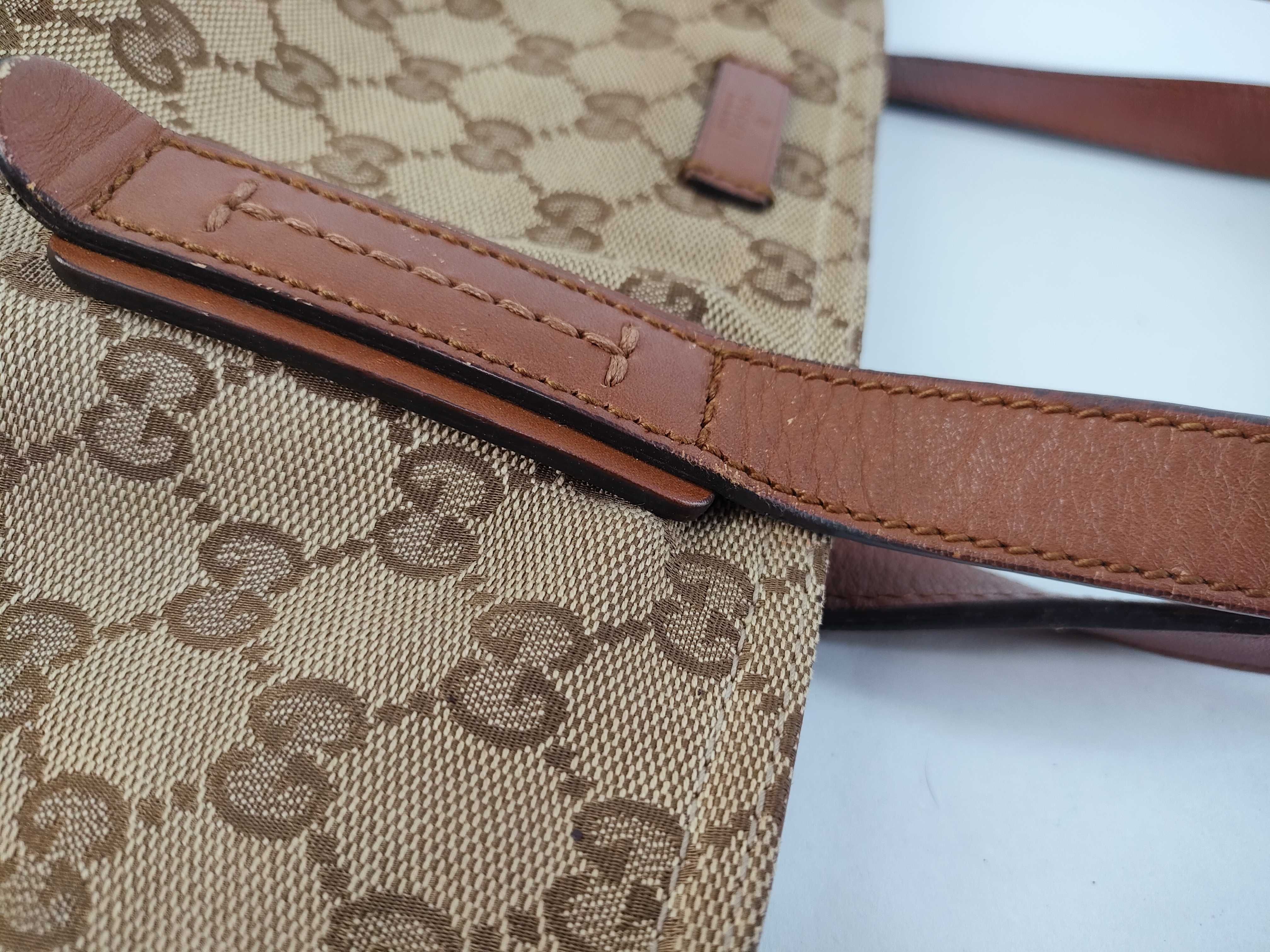 Supreme Canvas Handbag — view 5