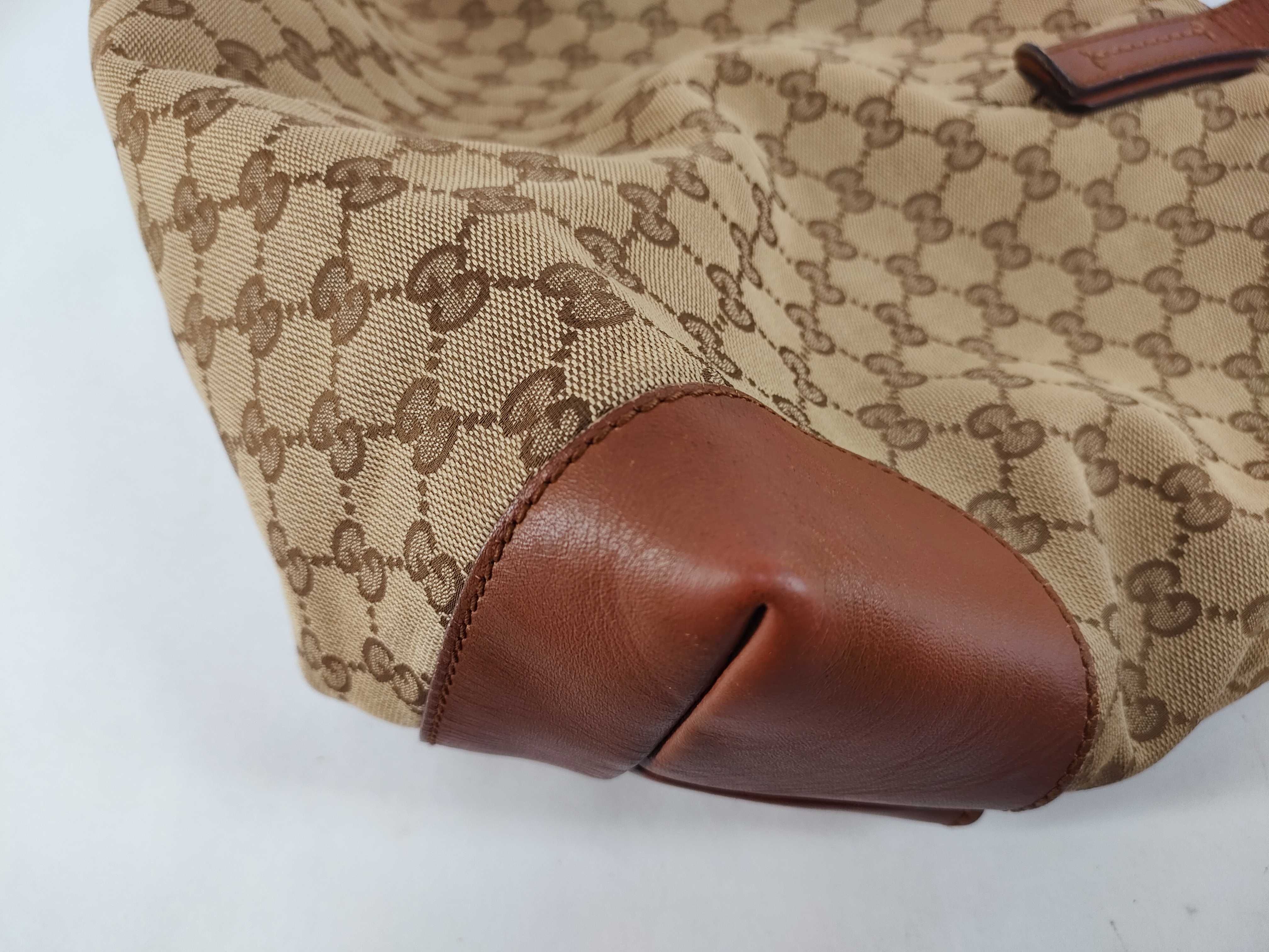 Supreme Canvas Handbag — view 6