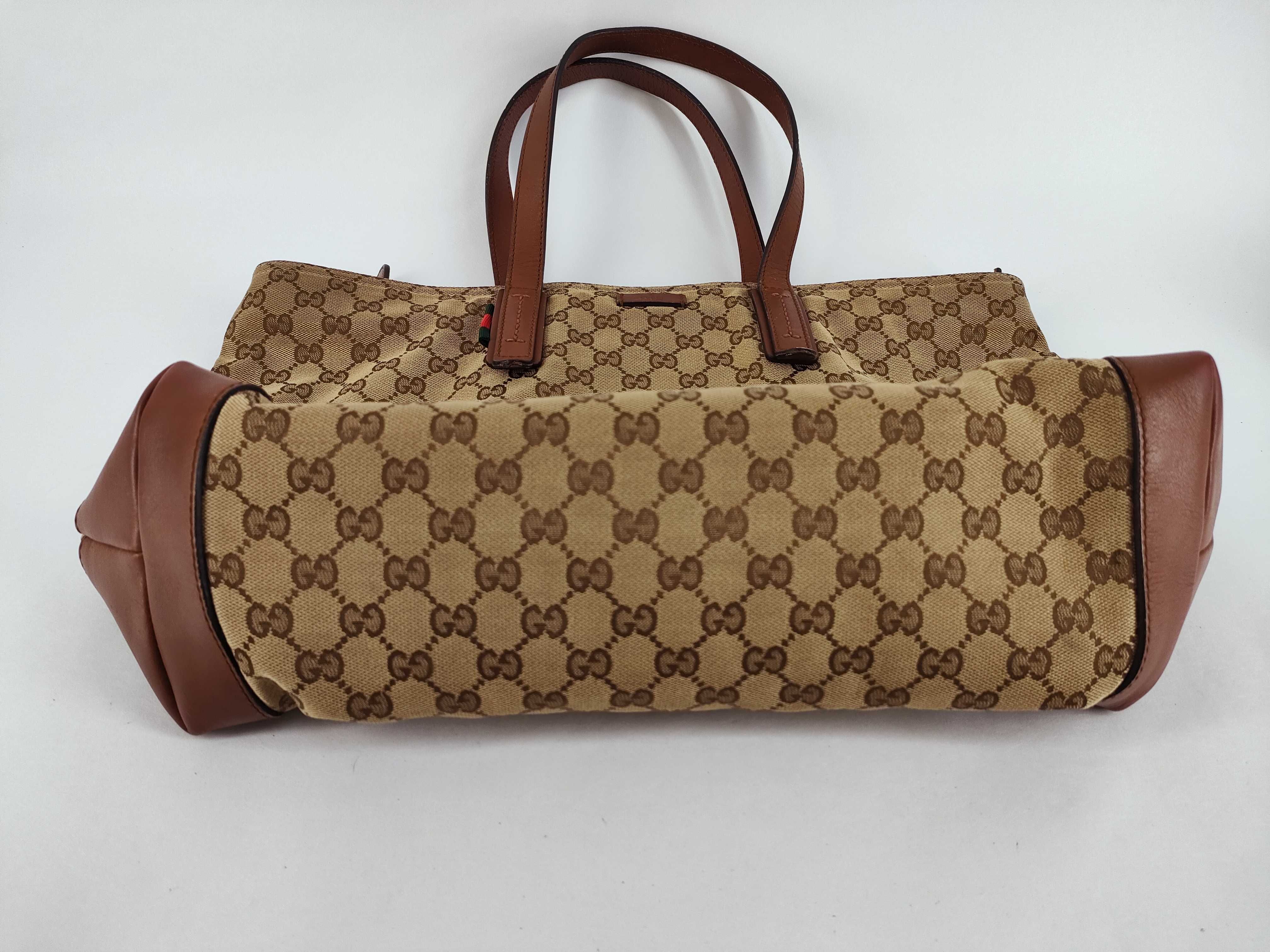 Supreme Canvas Handbag — view 7