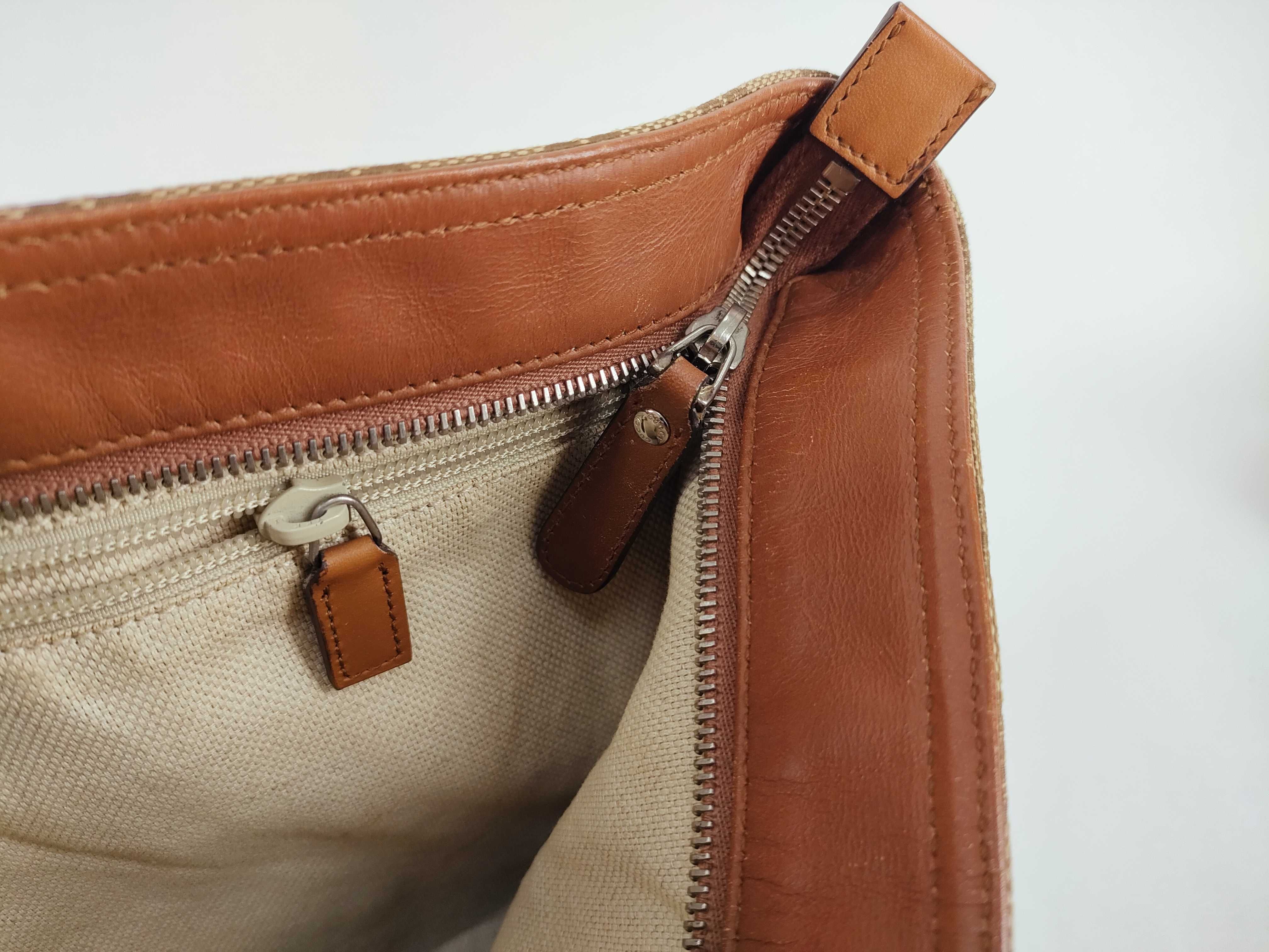 Supreme Canvas Handbag — view 9