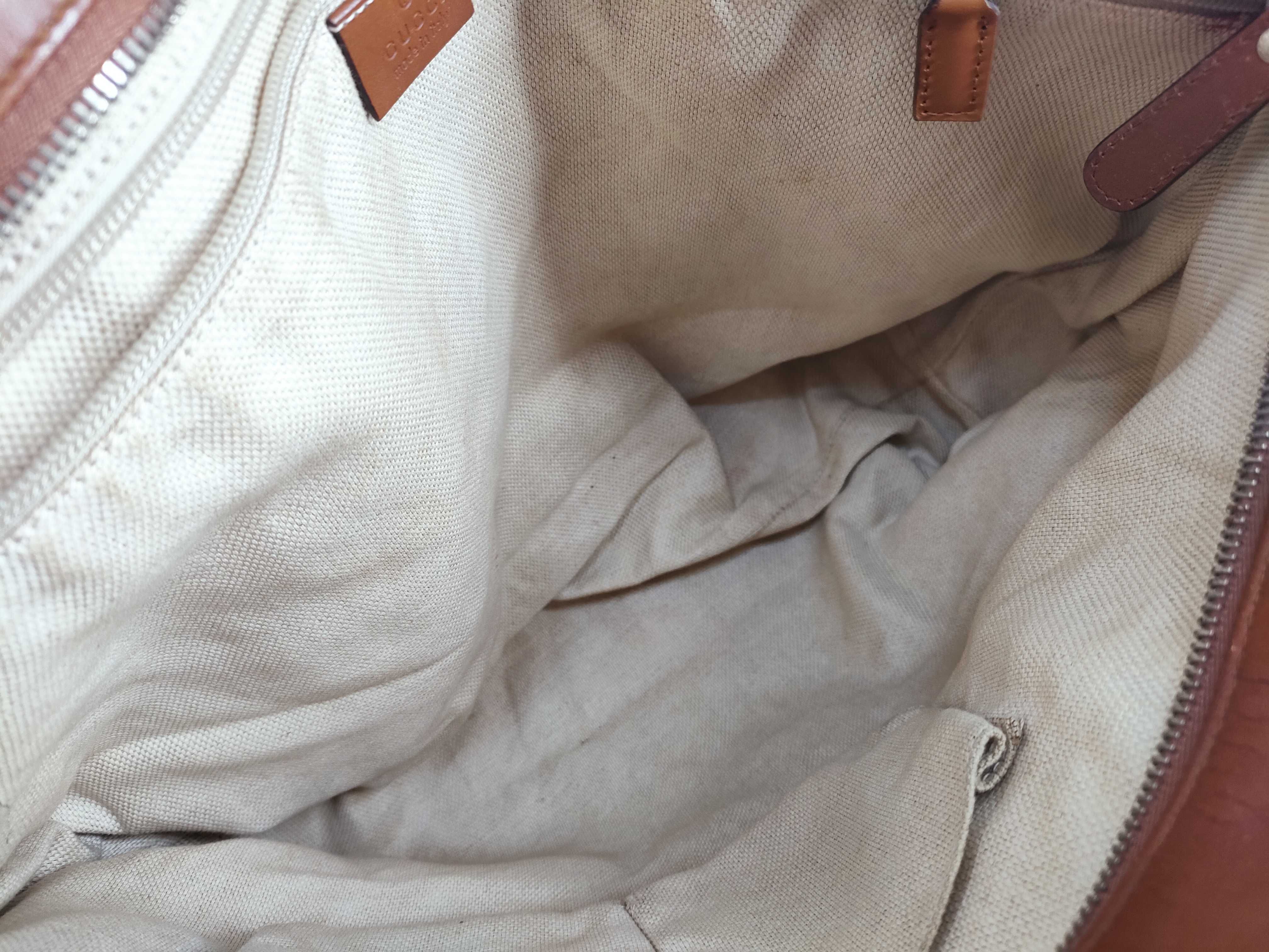Supreme Canvas Handbag — view 10