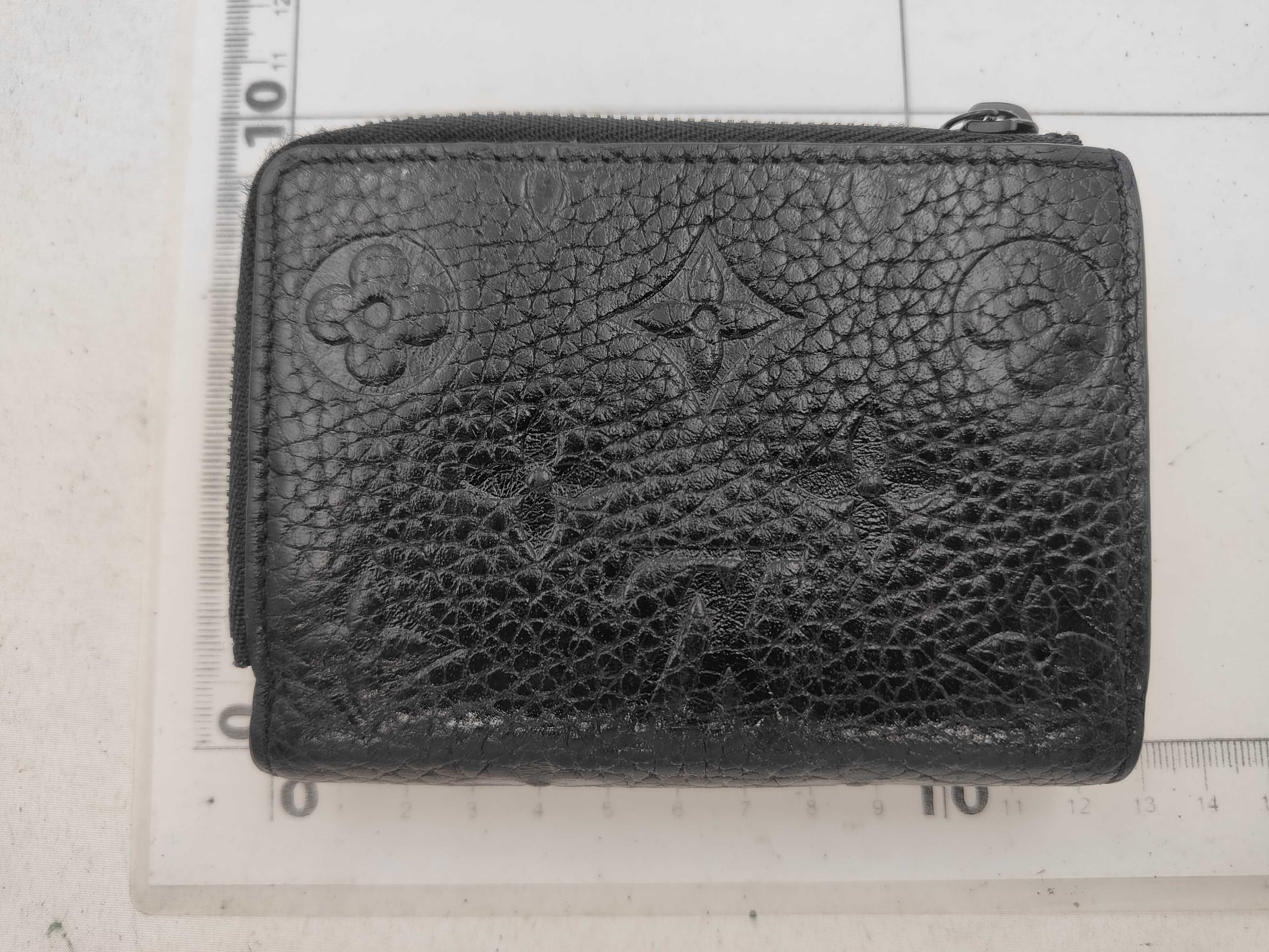 Portefeuille Pilot IC Serial Wallet — view 2