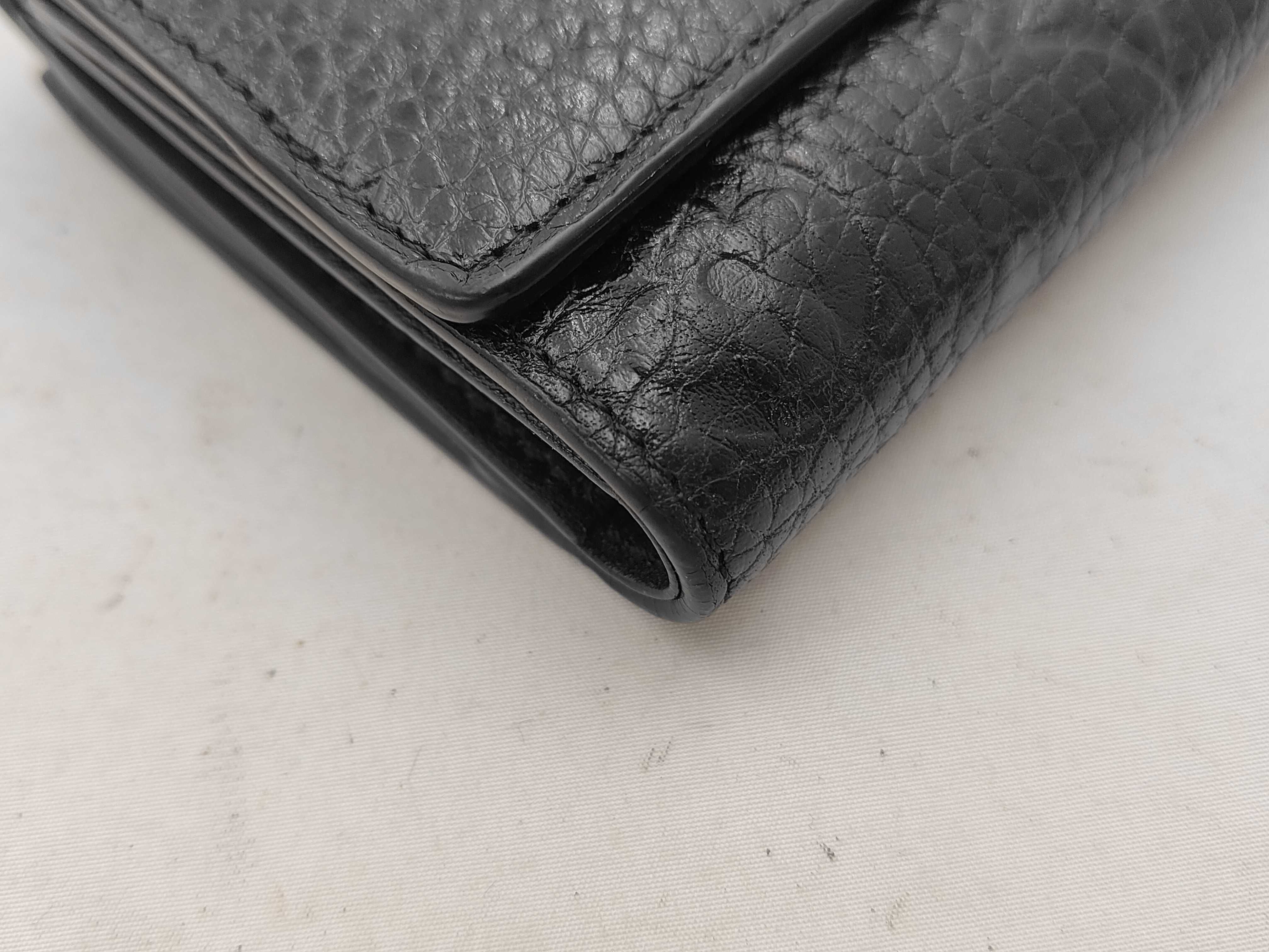 Portefeuille Pilot IC Serial Wallet — view 3