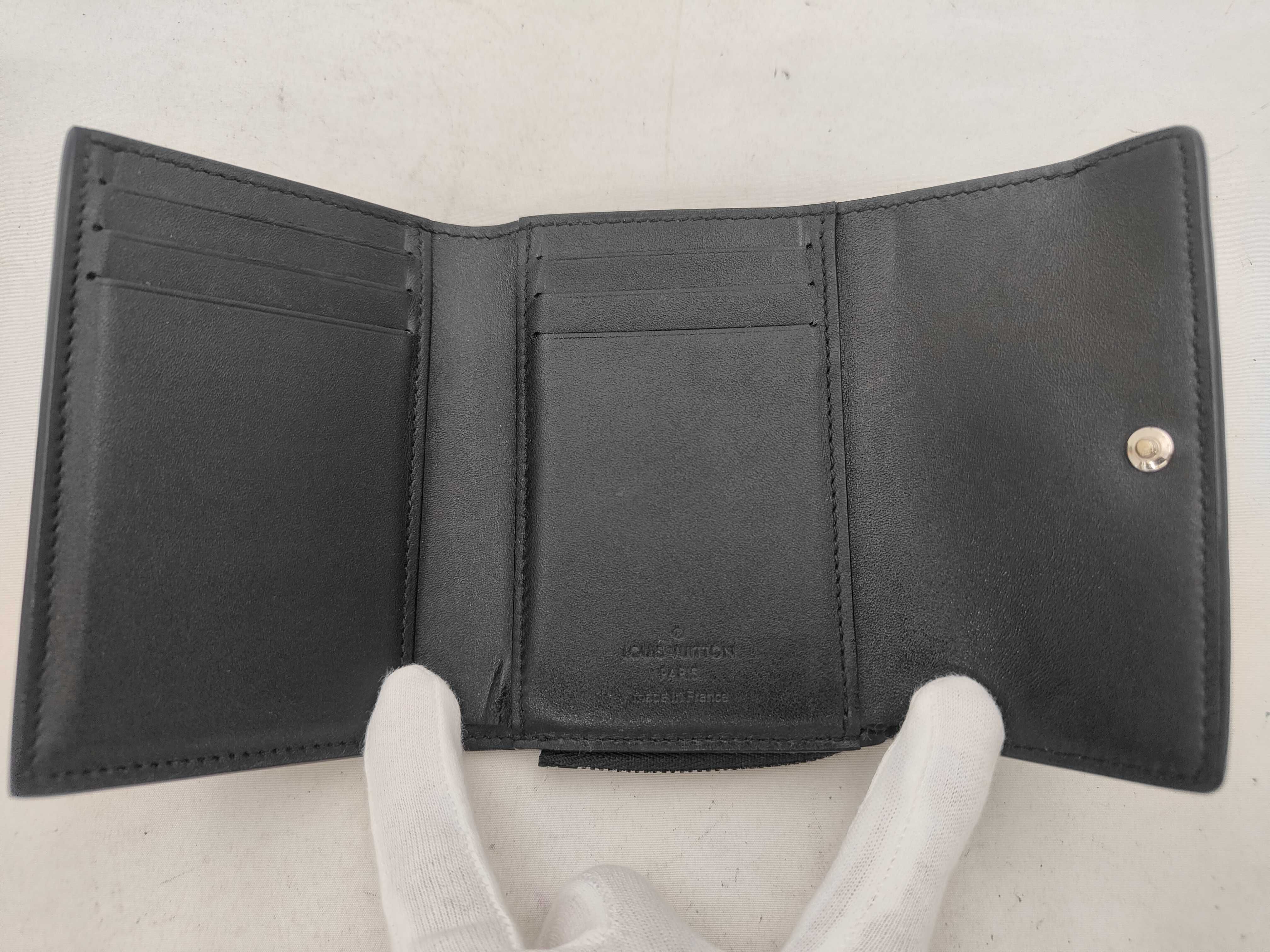 Portefeuille Pilot IC Serial Wallet — view 4