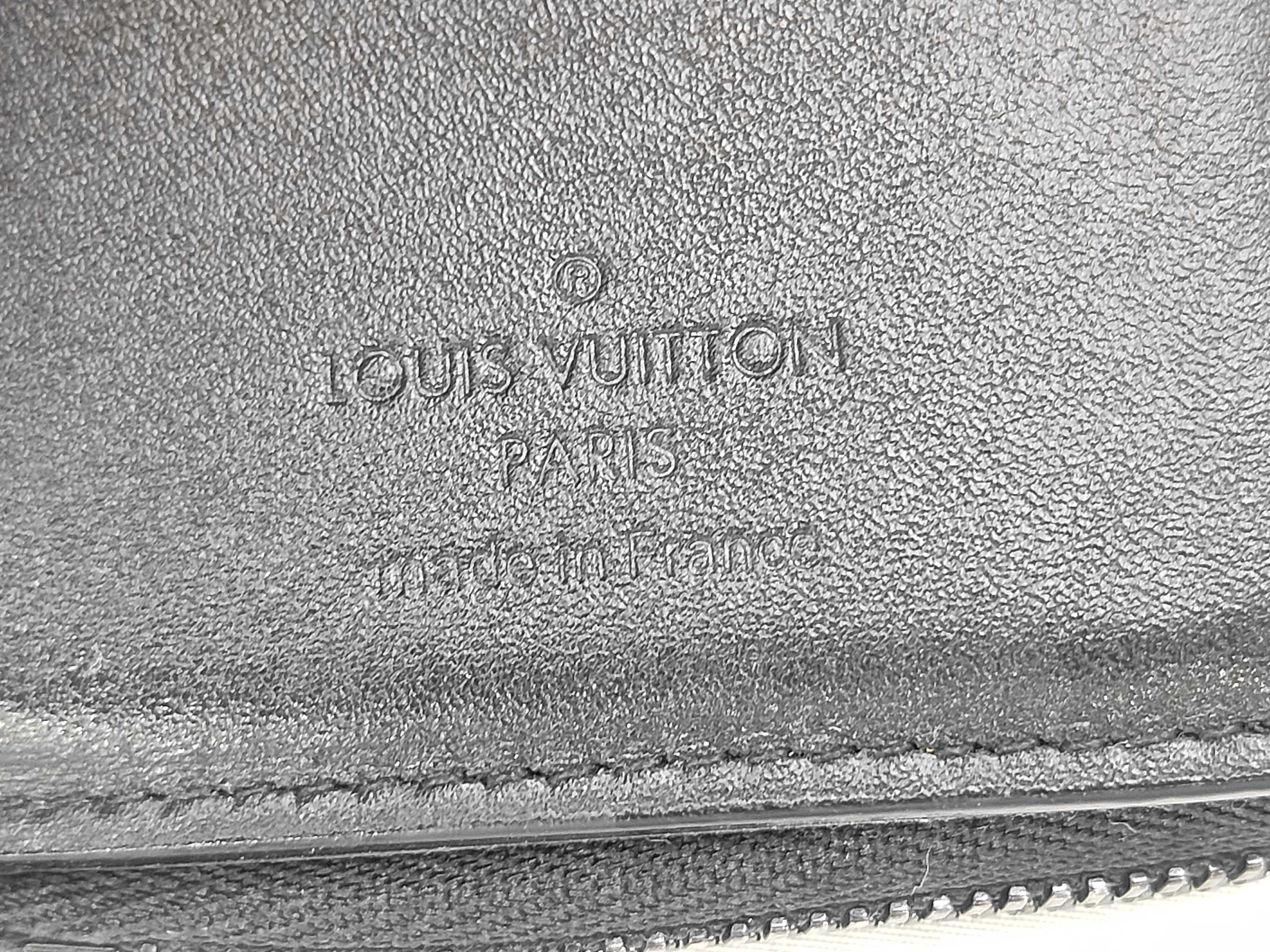 Portefeuille Pilot IC Serial Wallet — view 7