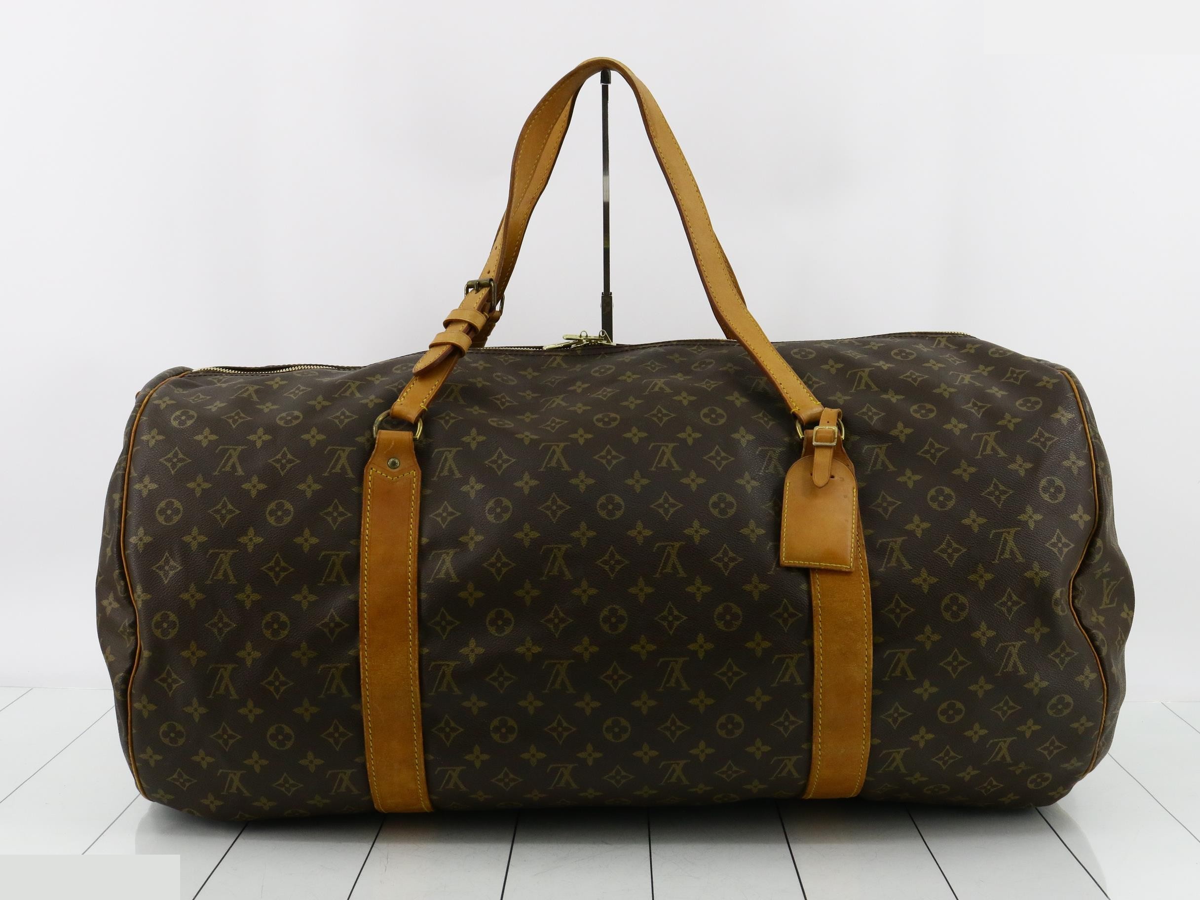 Sac Polochon — view 2