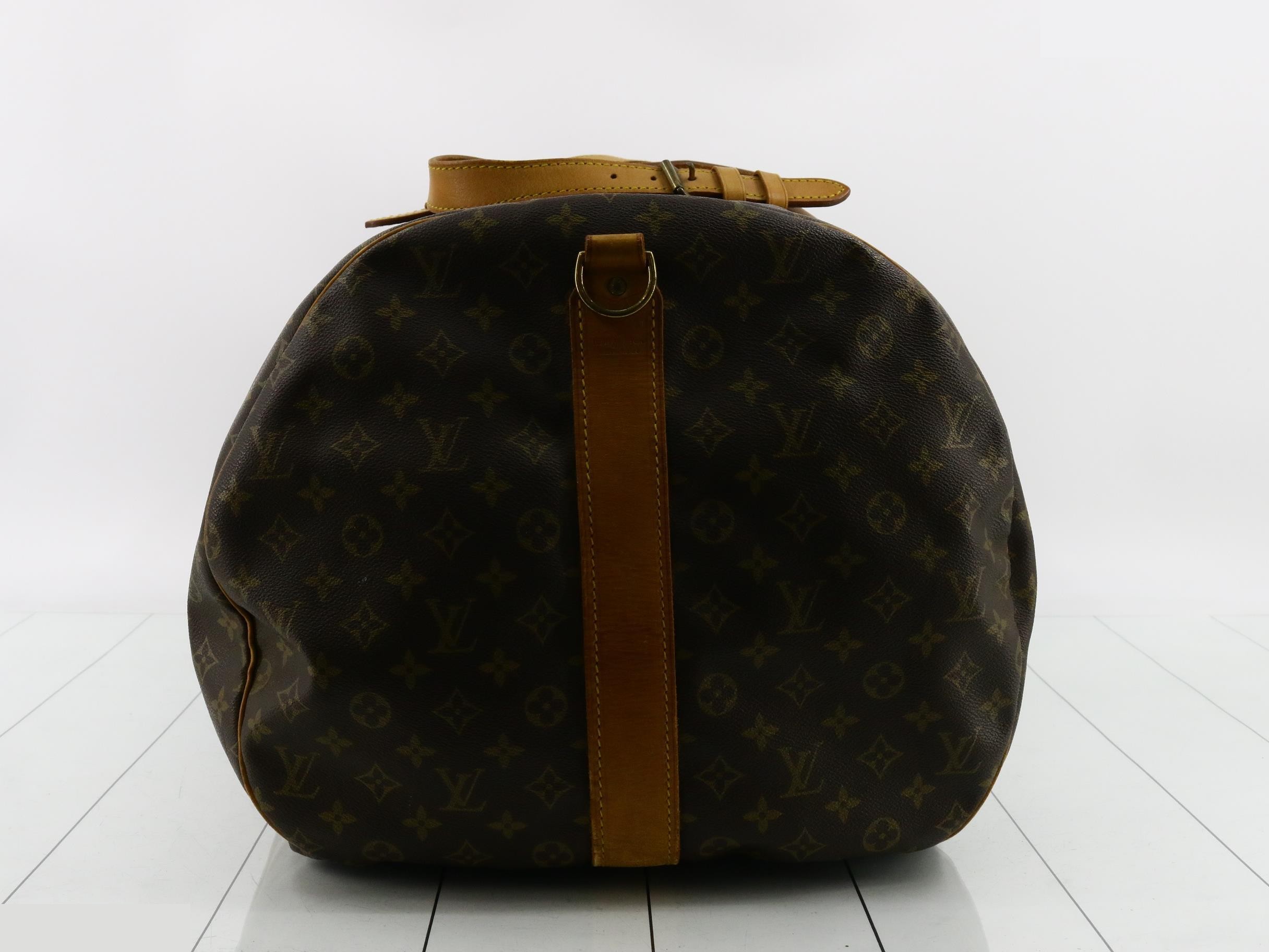 Sac Polochon — view 3