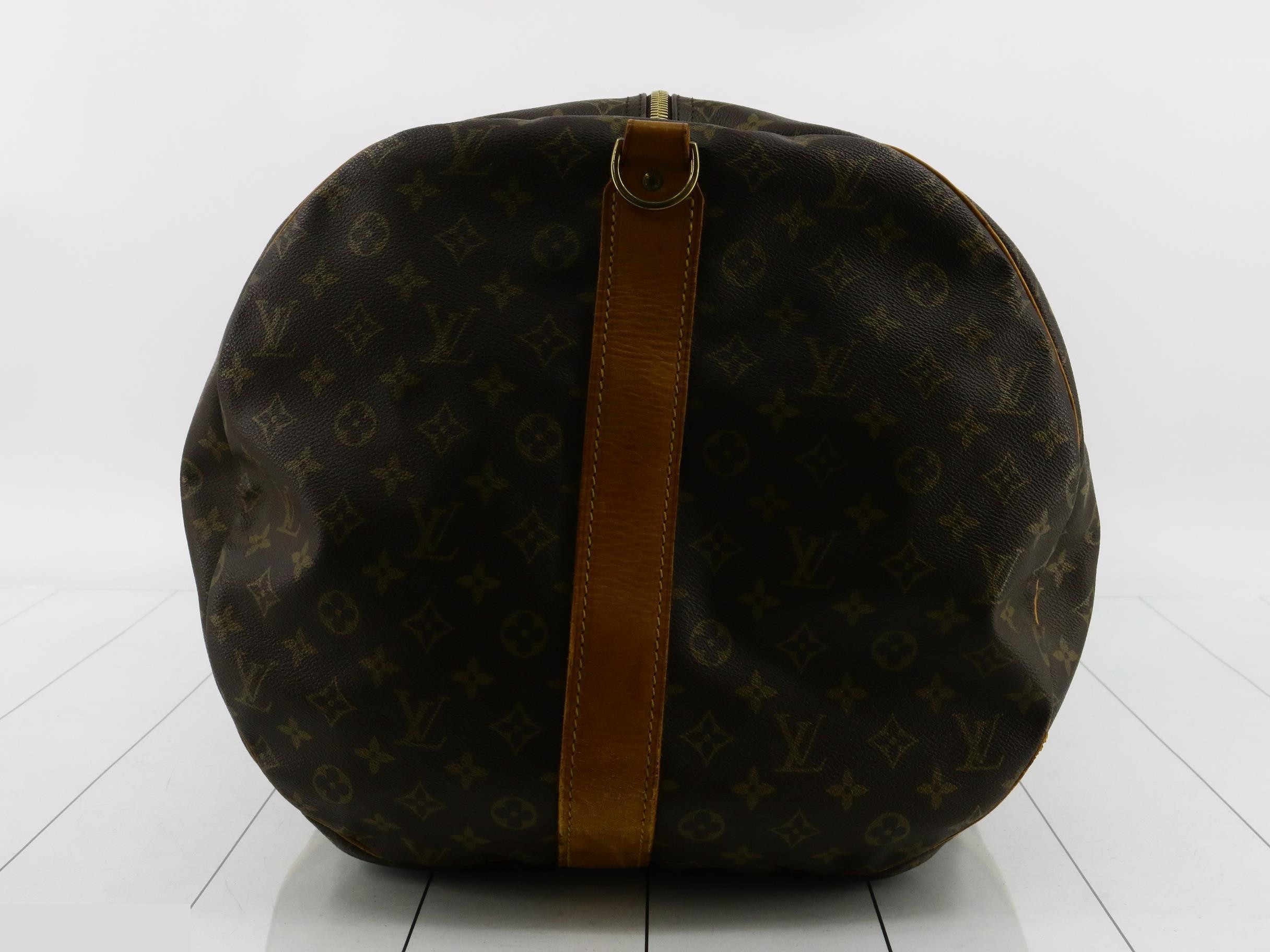 Sac Polochon — view 4