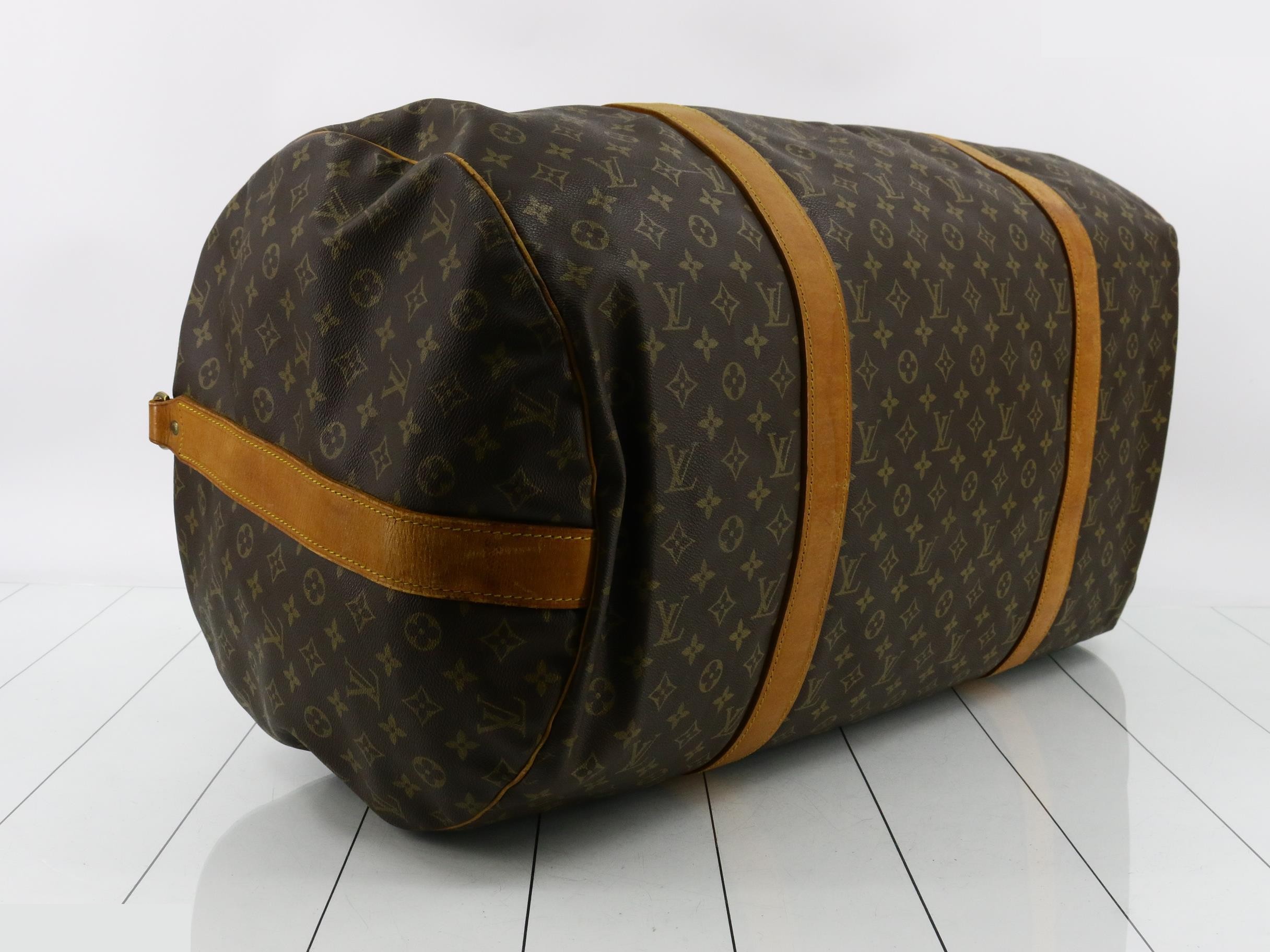 Sac Polochon — view 5