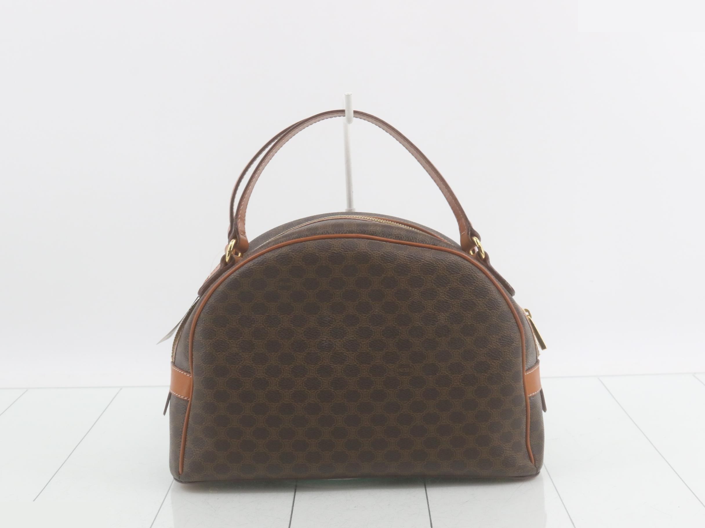 Macadam handbag — view 2
