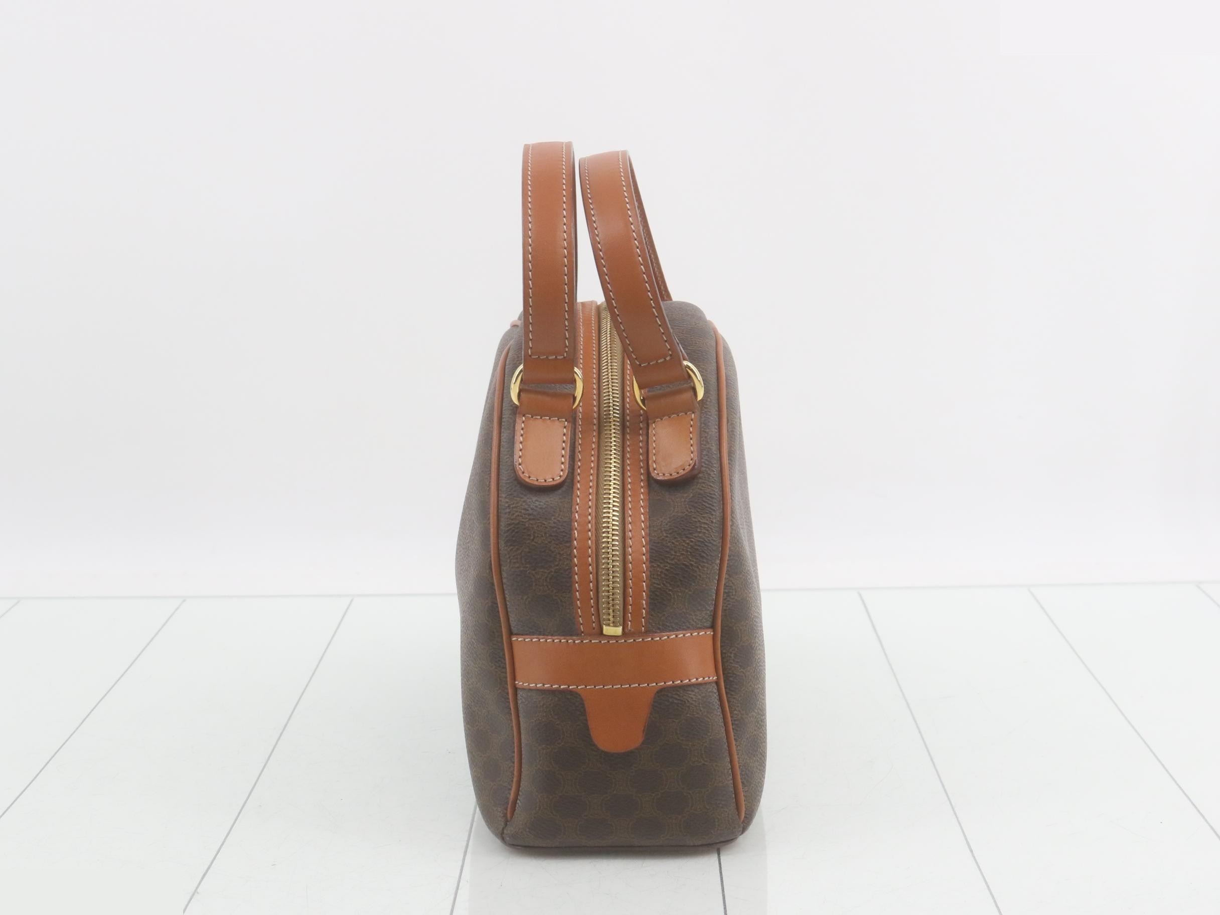 Macadam handbag — view 3