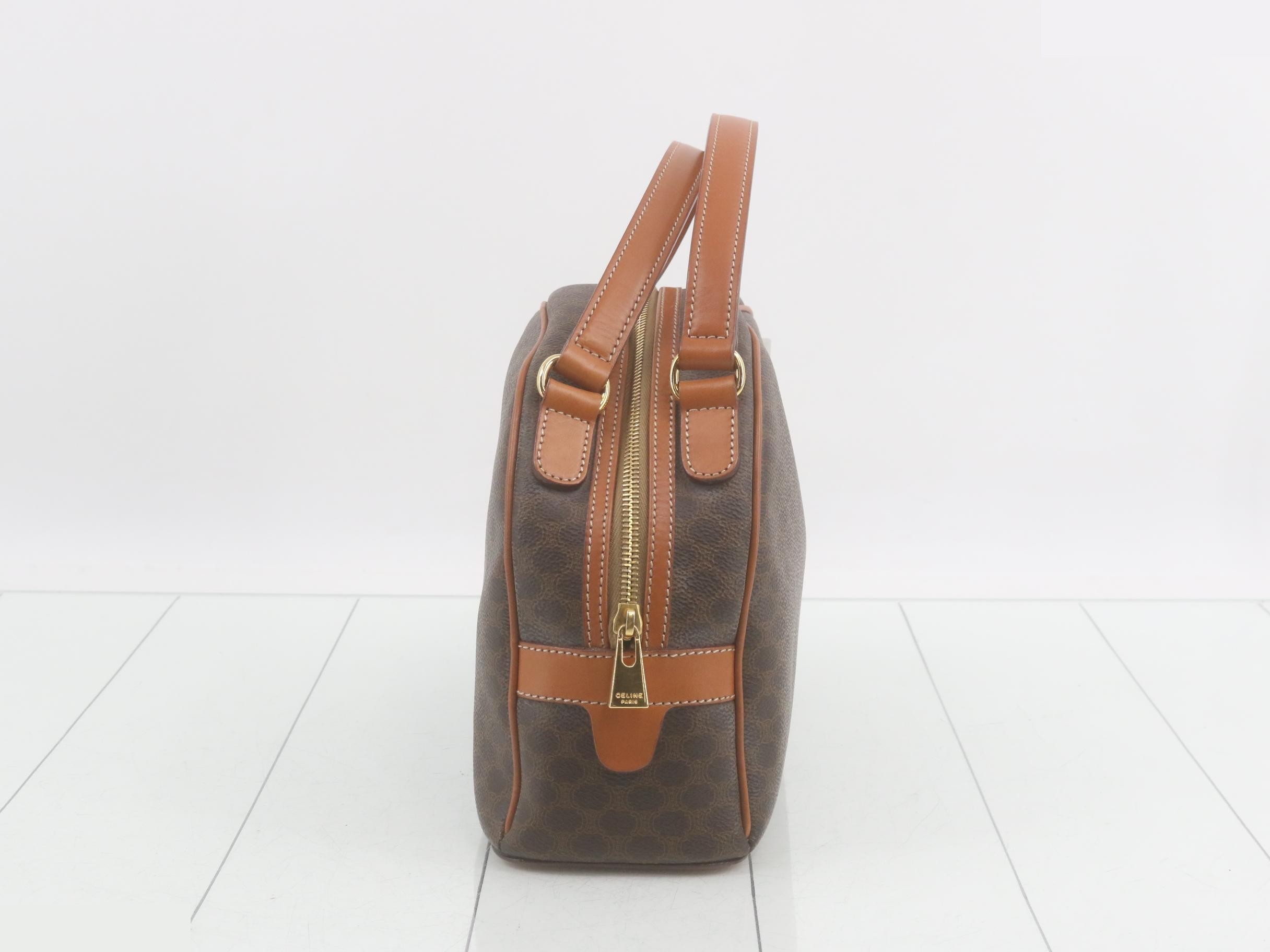 Macadam handbag — view 4