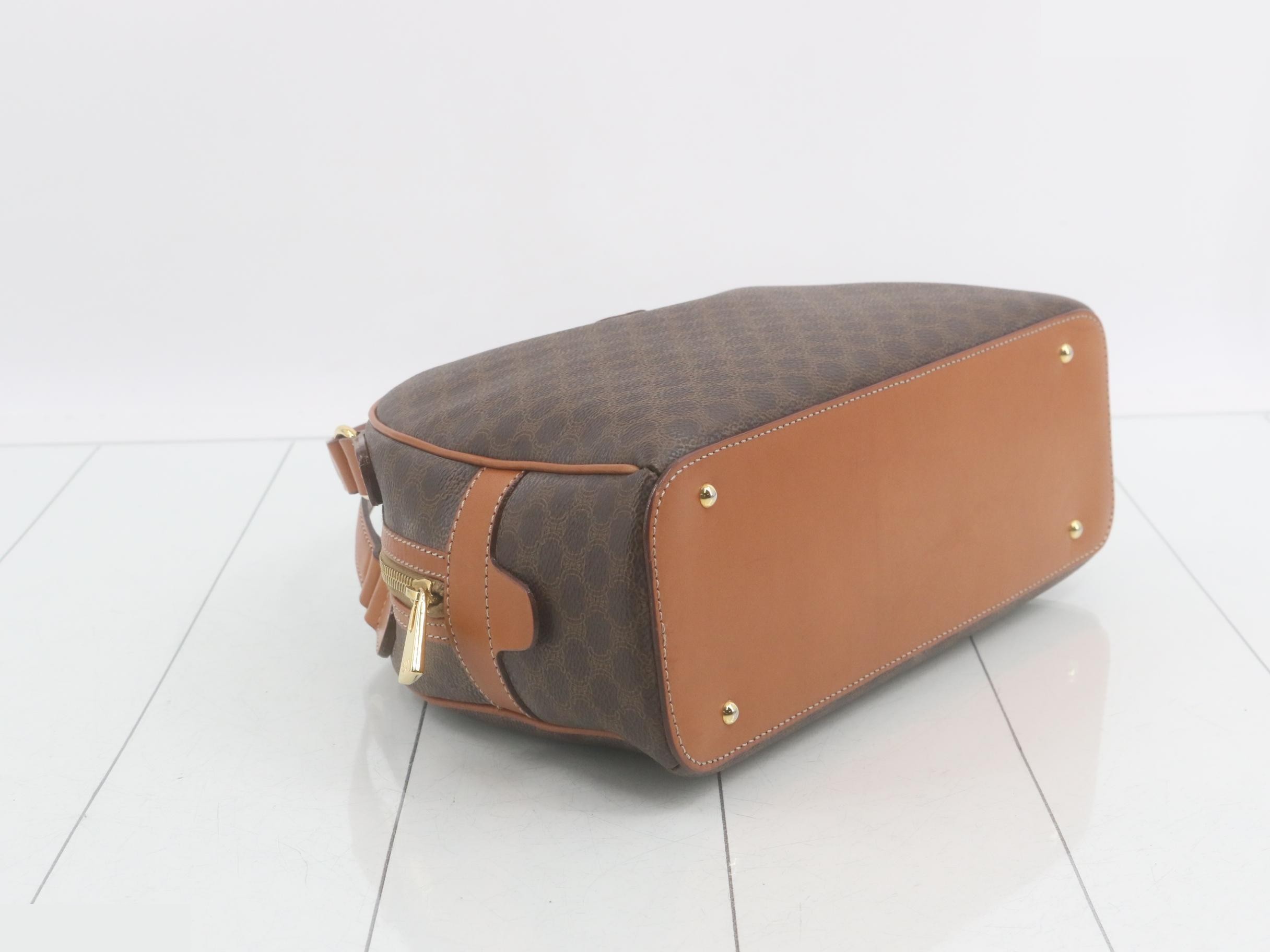 Macadam handbag — view 5