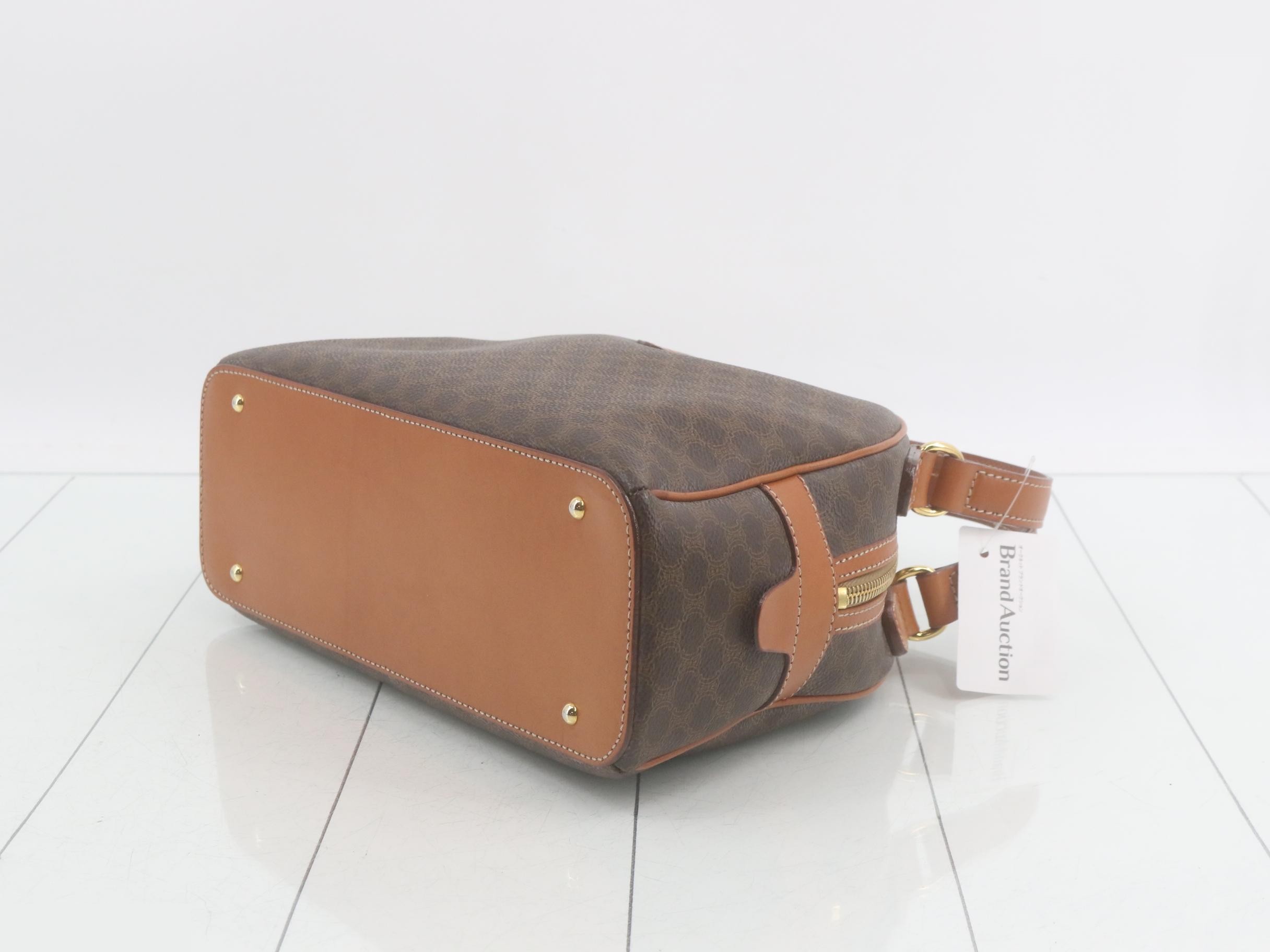 Macadam handbag — view 6