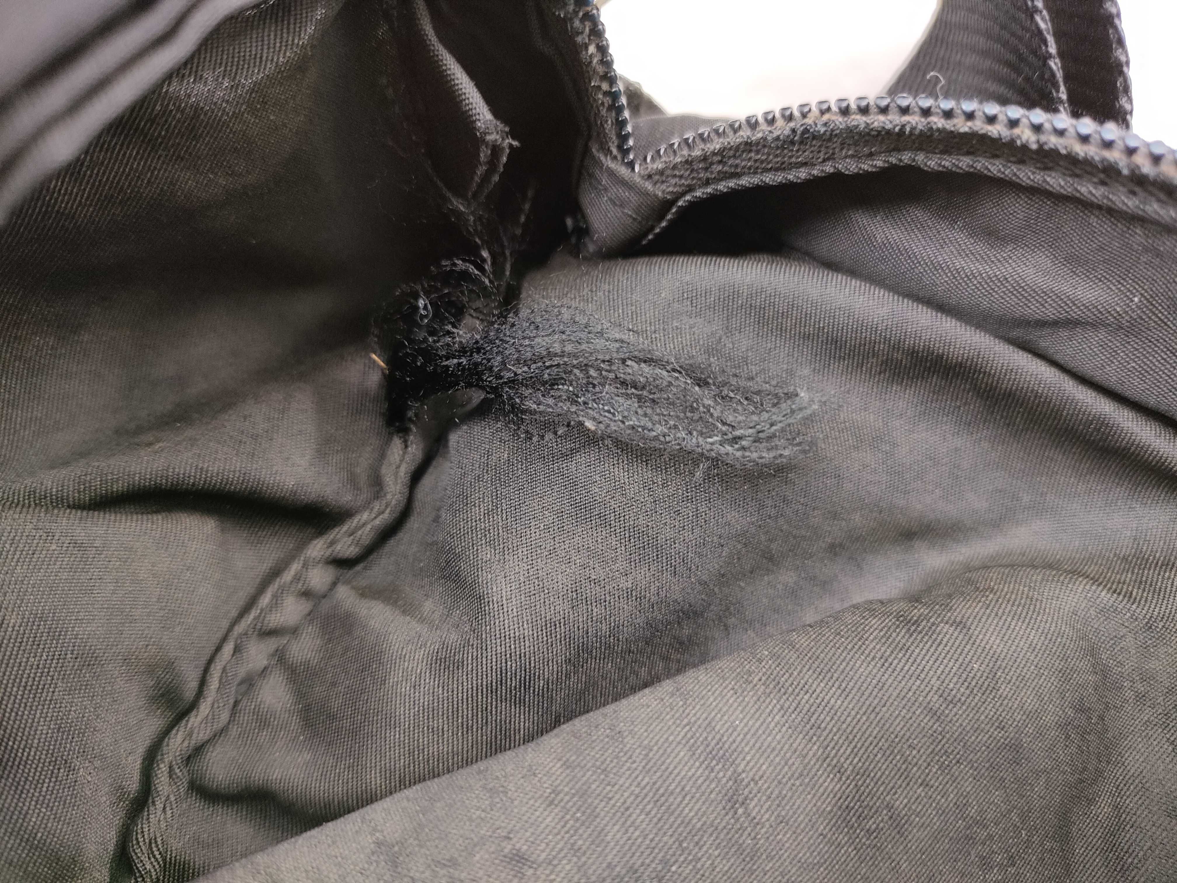 Nylon Shoulder Bag — view 12