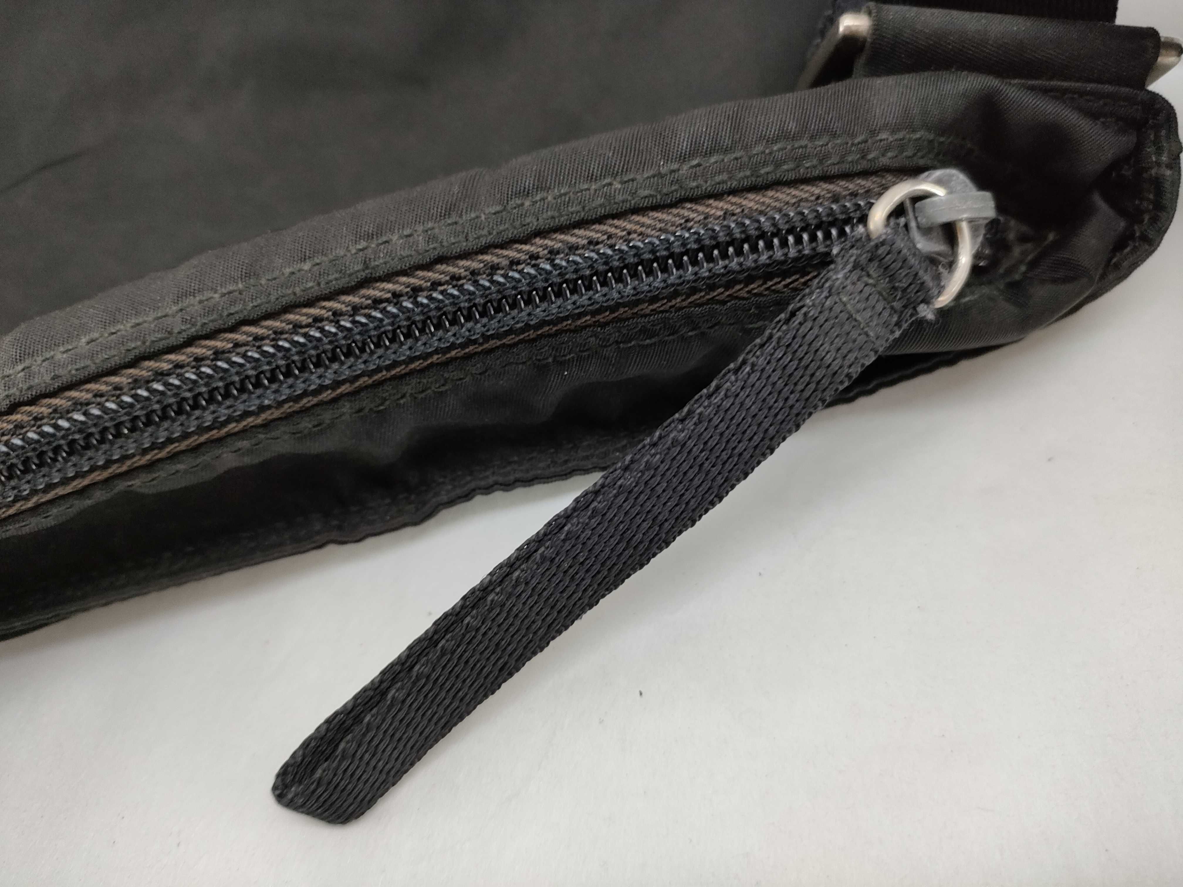 Nylon Shoulder Bag — view 13