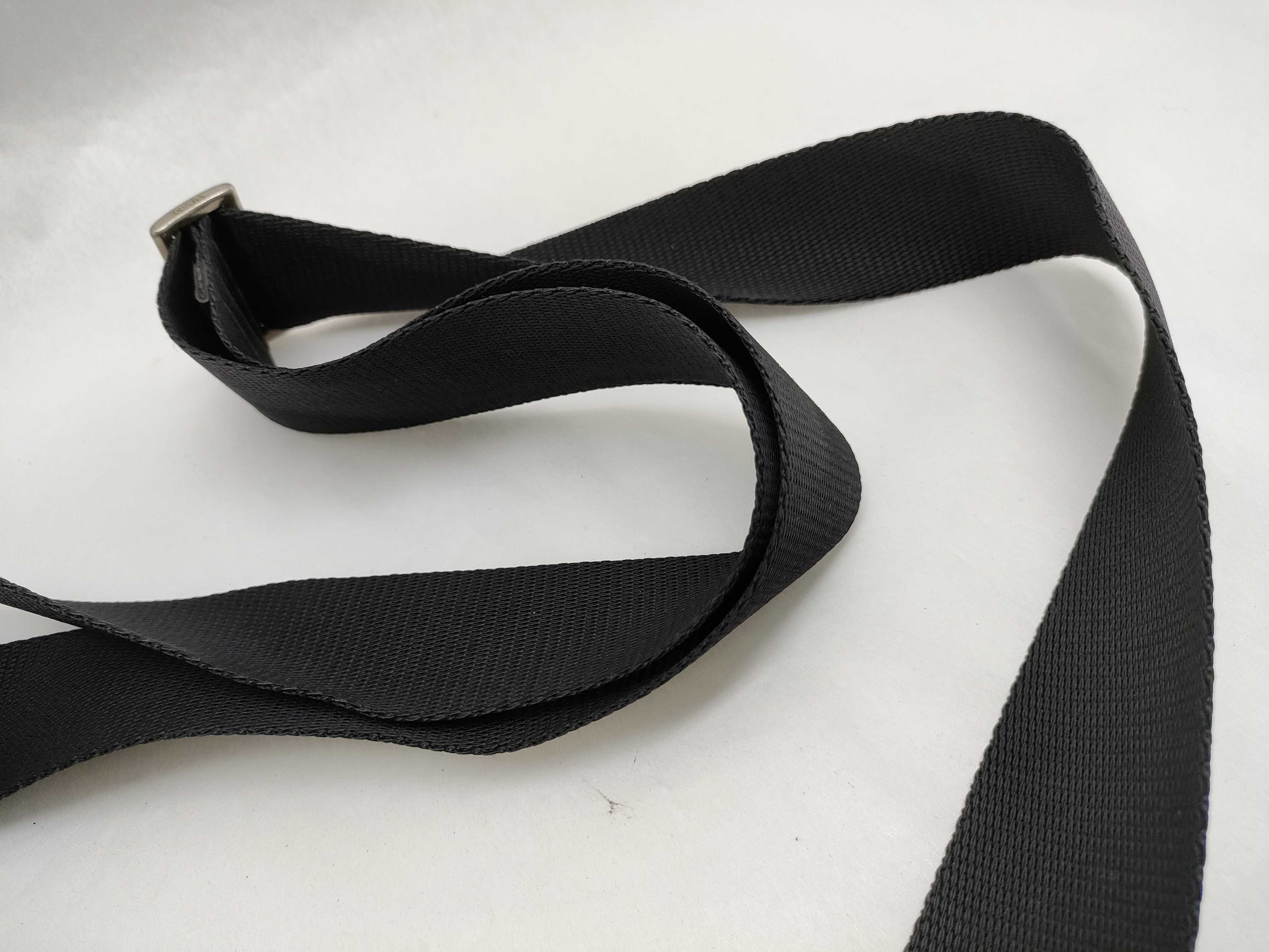 Nylon Shoulder Bag — view 3