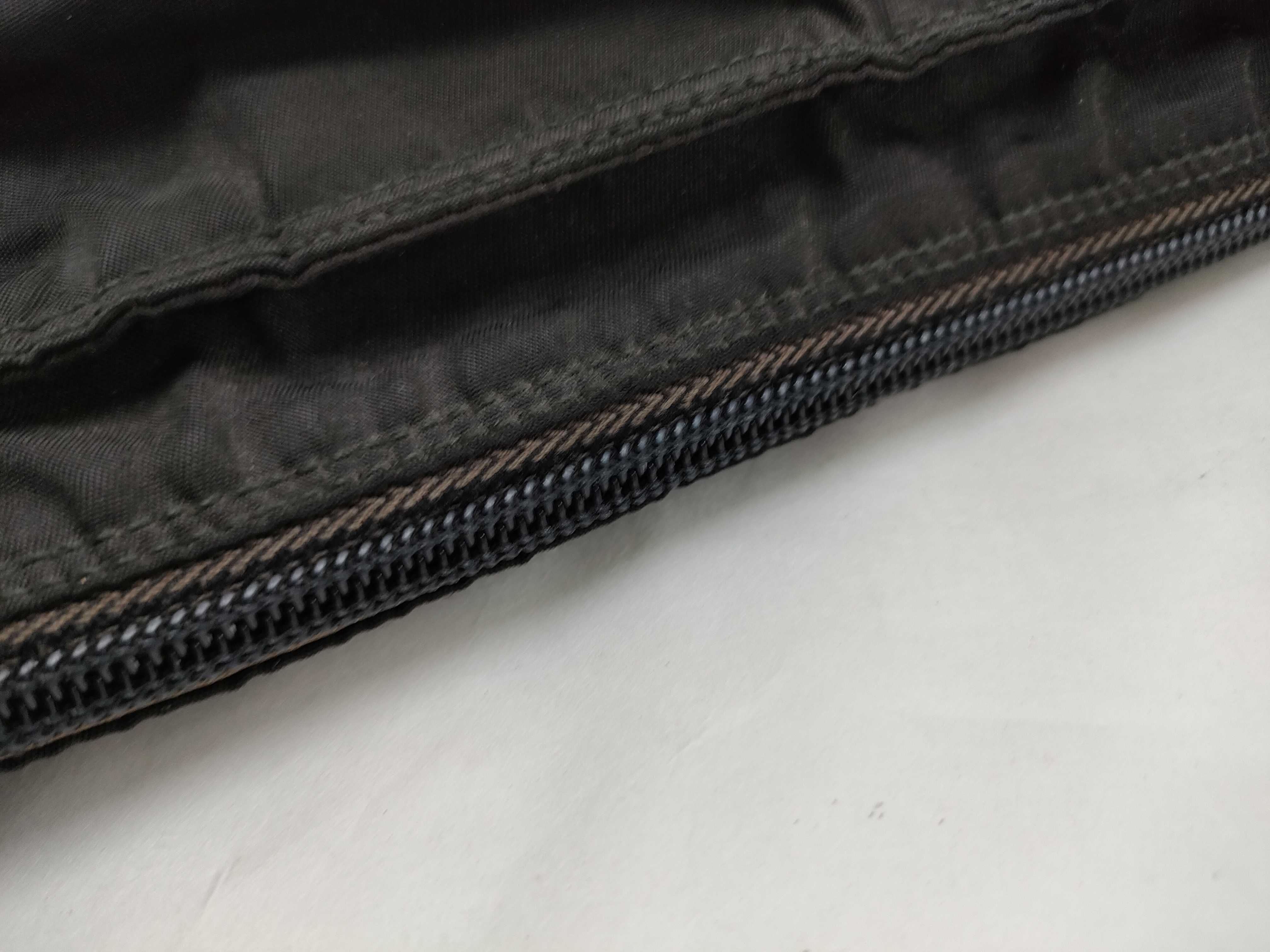 Nylon Shoulder Bag — view 6