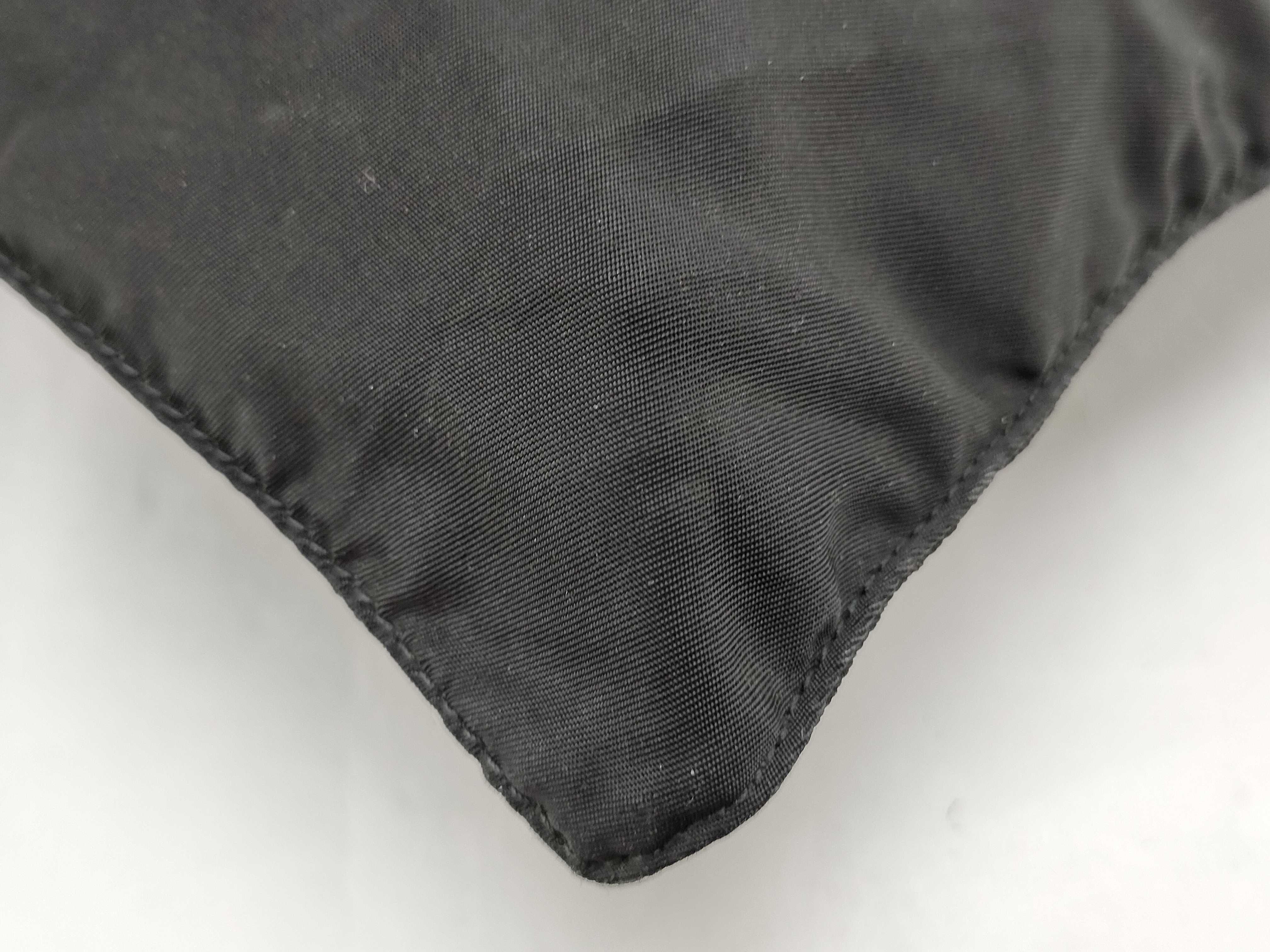 Nylon Shoulder Bag — view 7