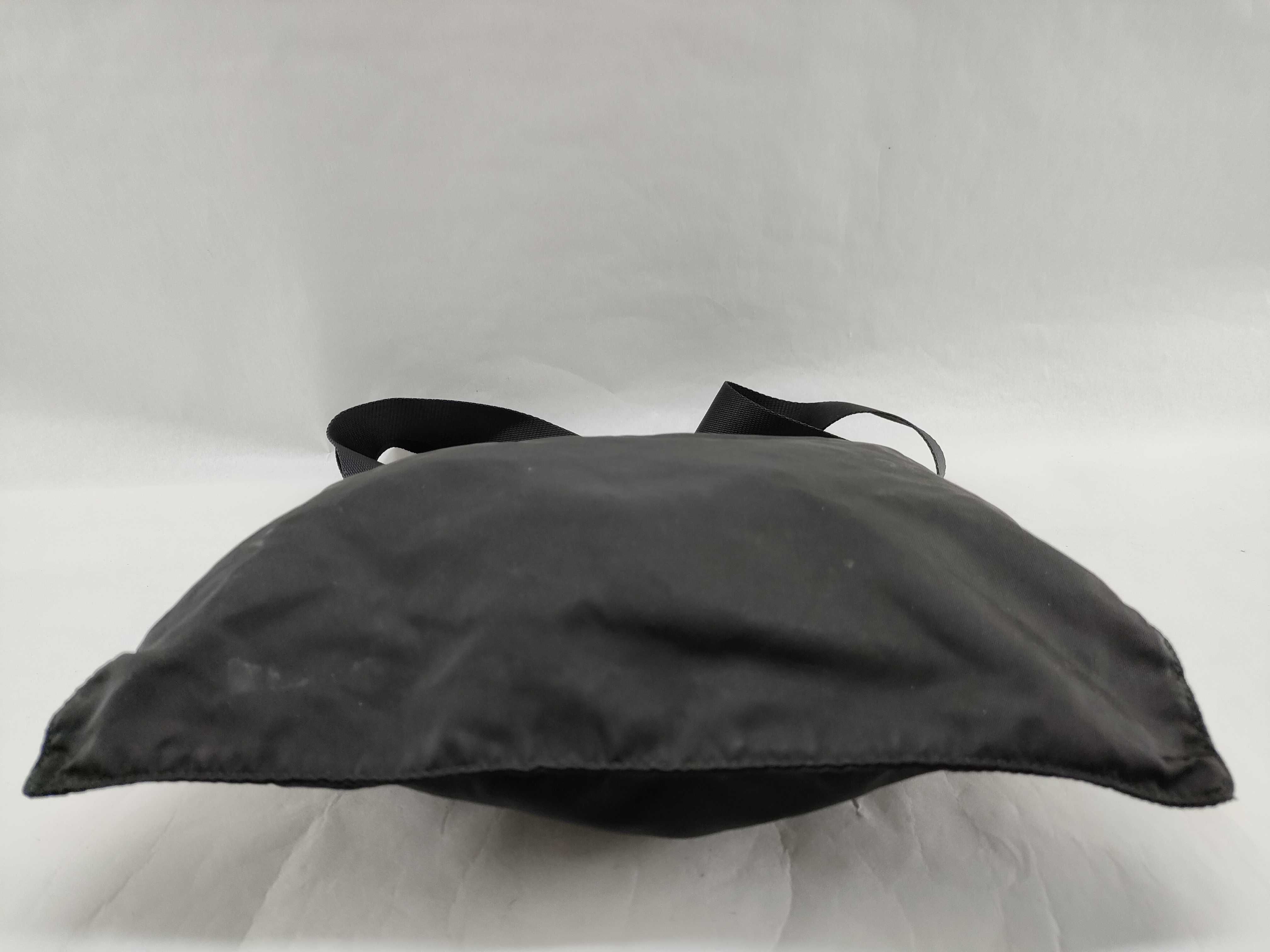 Nylon Shoulder Bag — view 8