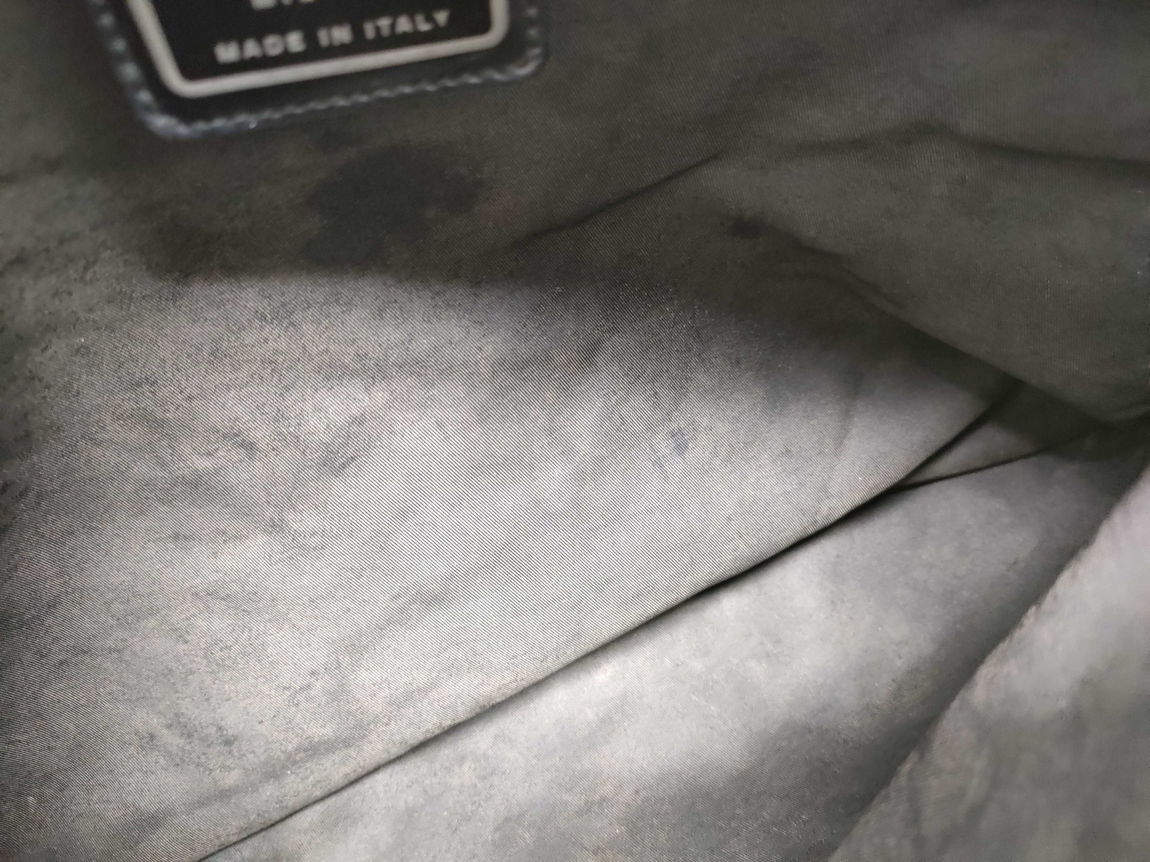 Nylon Shoulder Bag — view 10