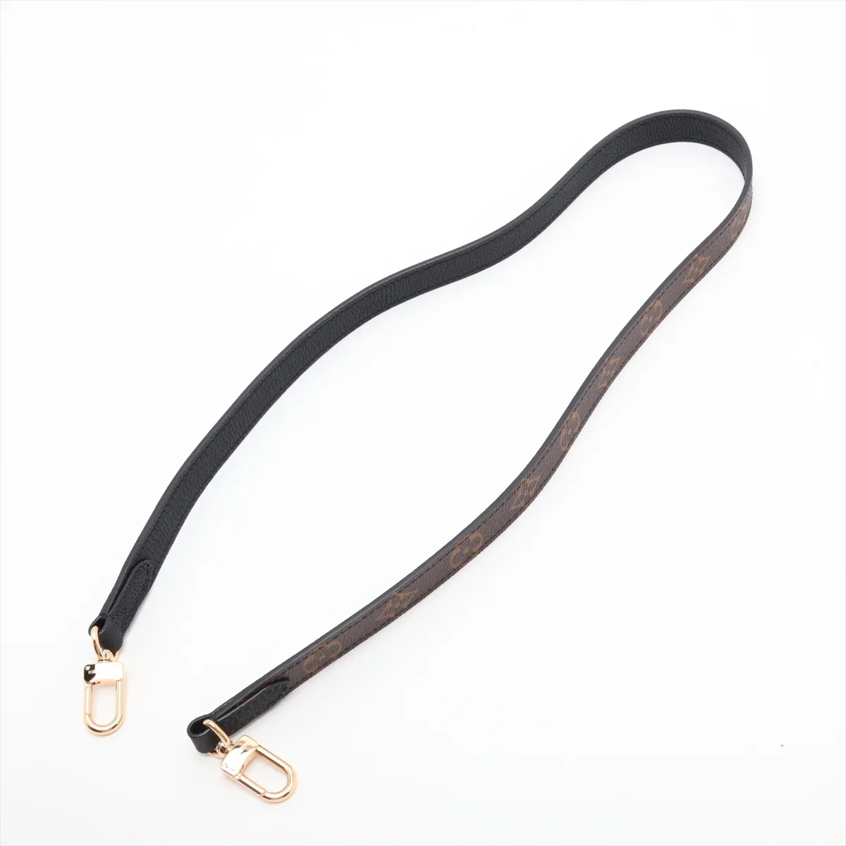 Monogram Neverfull Inside Out BB M28347 Black (RFID detected) — view 7
