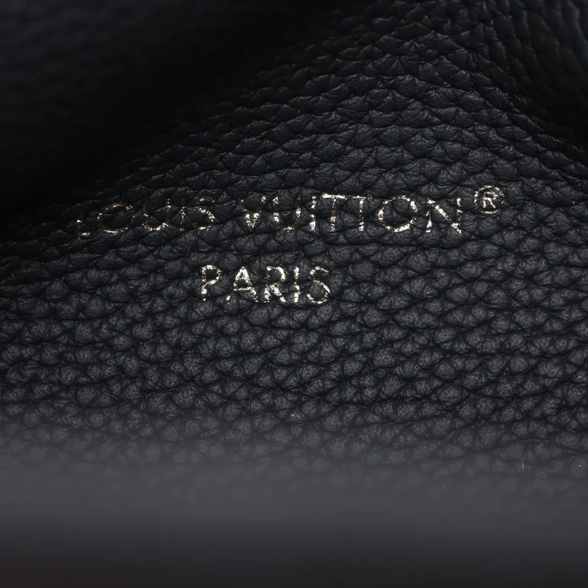 Monogram Neverfull Inside Out BB M28347 Black (RFID detected) — view 9