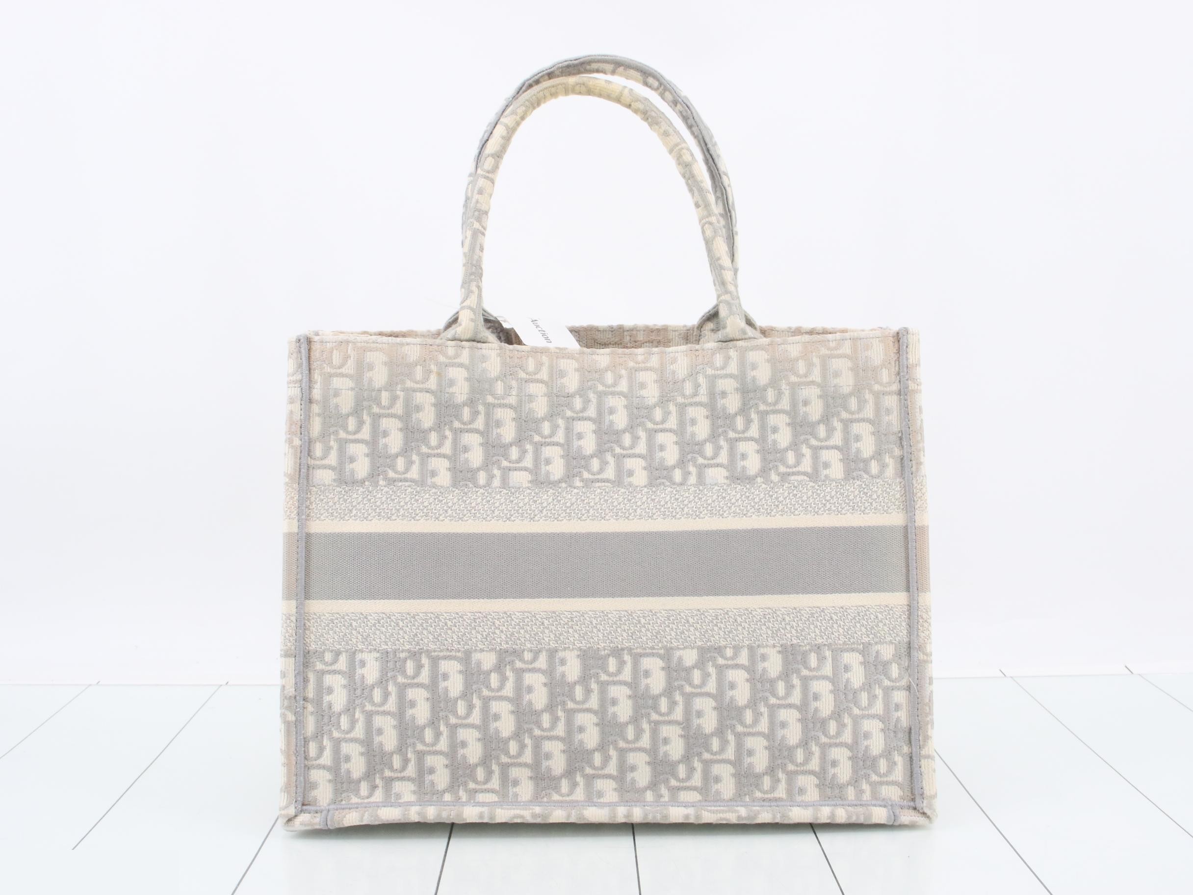 Book Tote — view 2