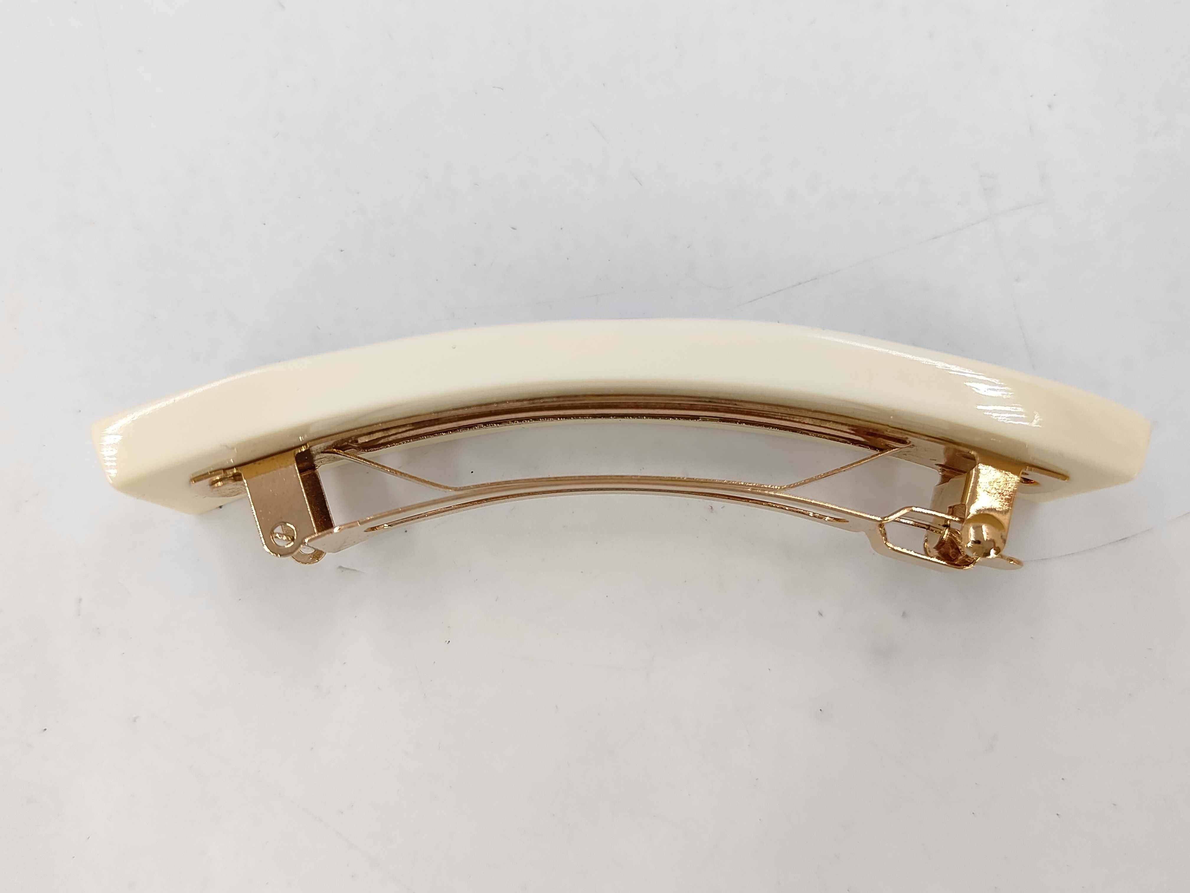 Camellia Barrette Hair Accessory — view 3