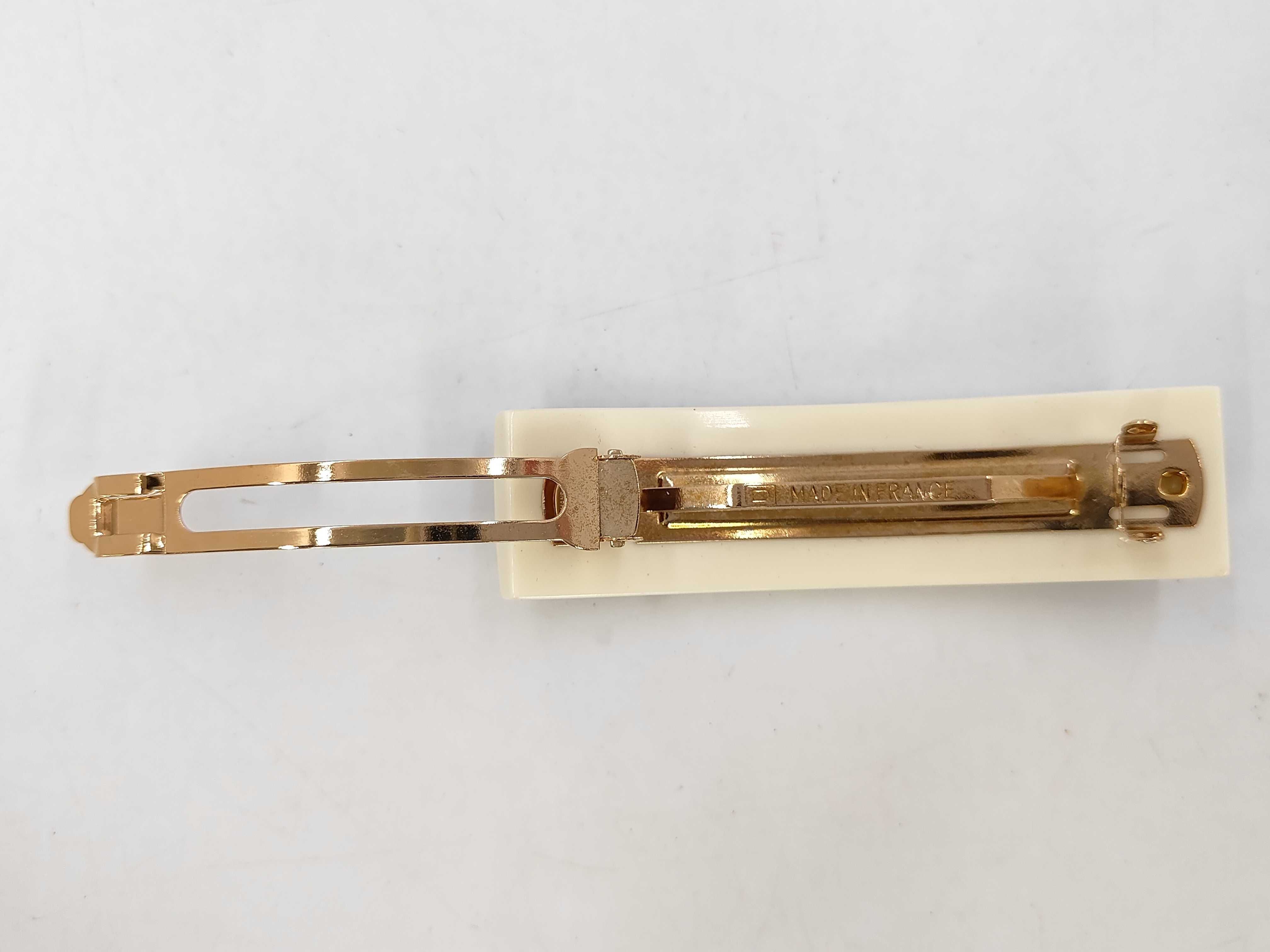 Camellia Barrette Hair Accessory — view 4