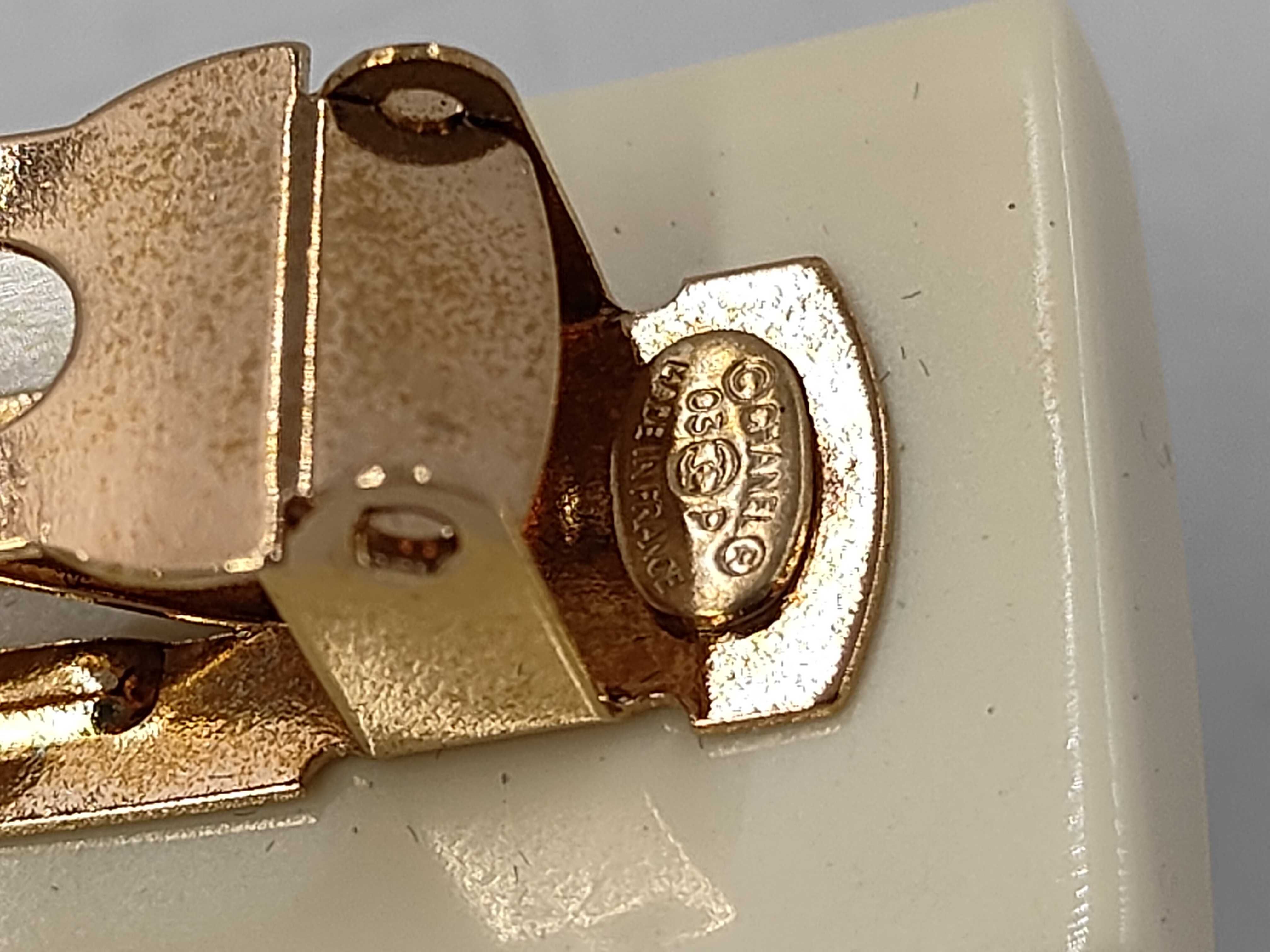 Camellia Barrette Hair Accessory — view 5