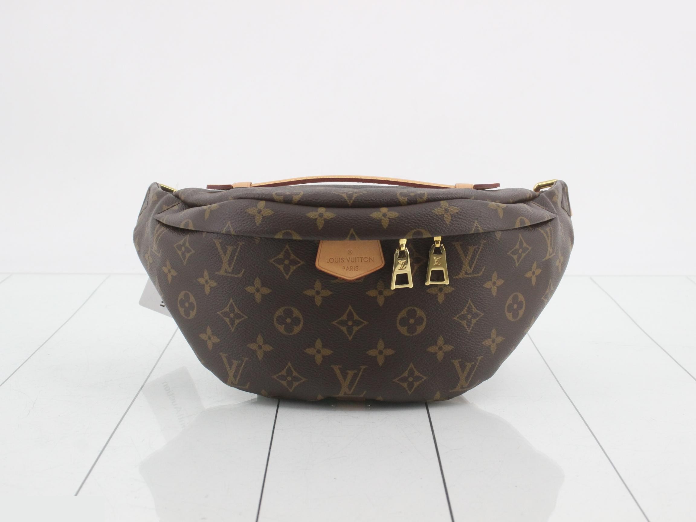 Monogram Bum Bag Waist Bag