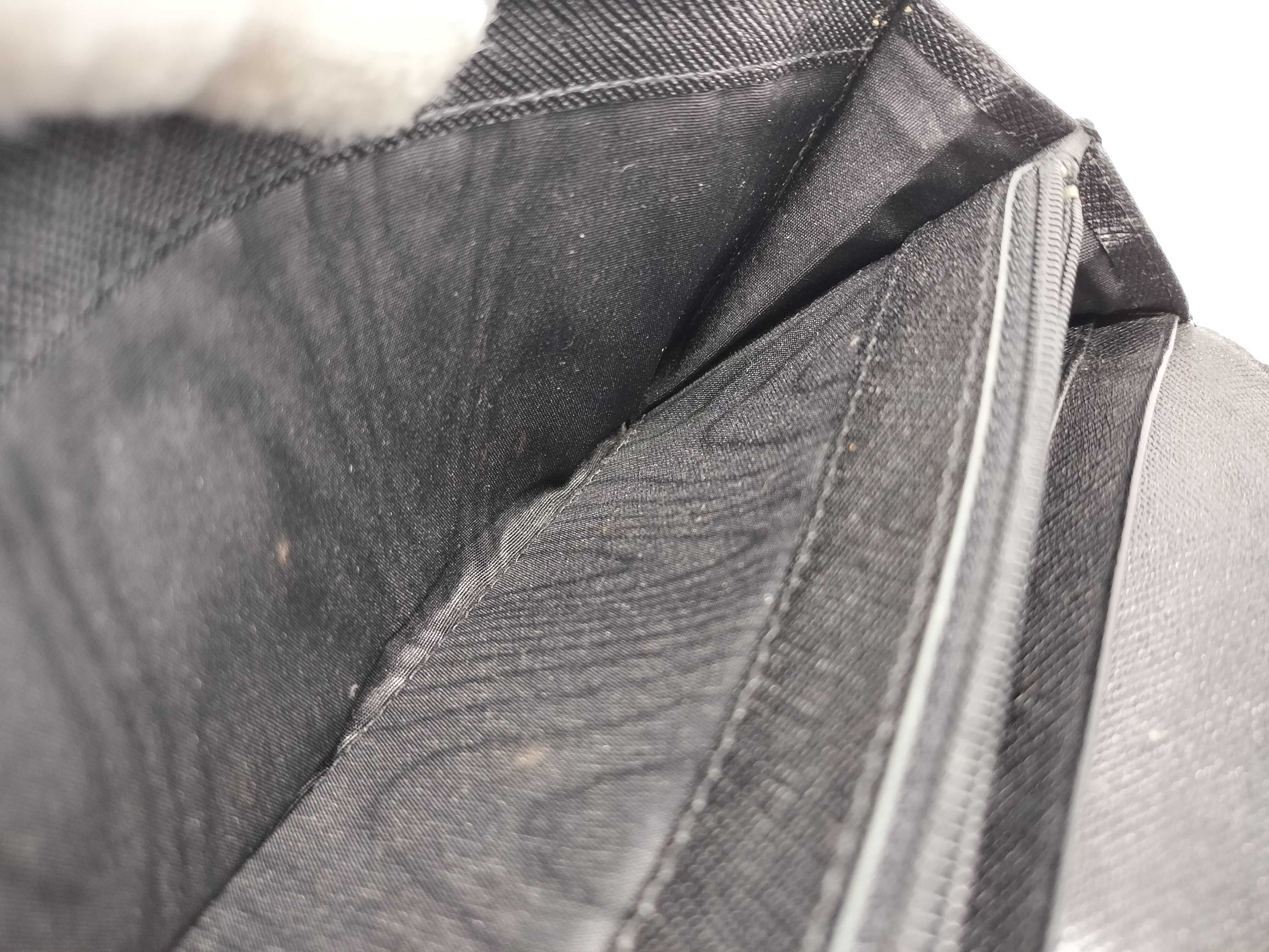long wallet with warranty card. — view 11