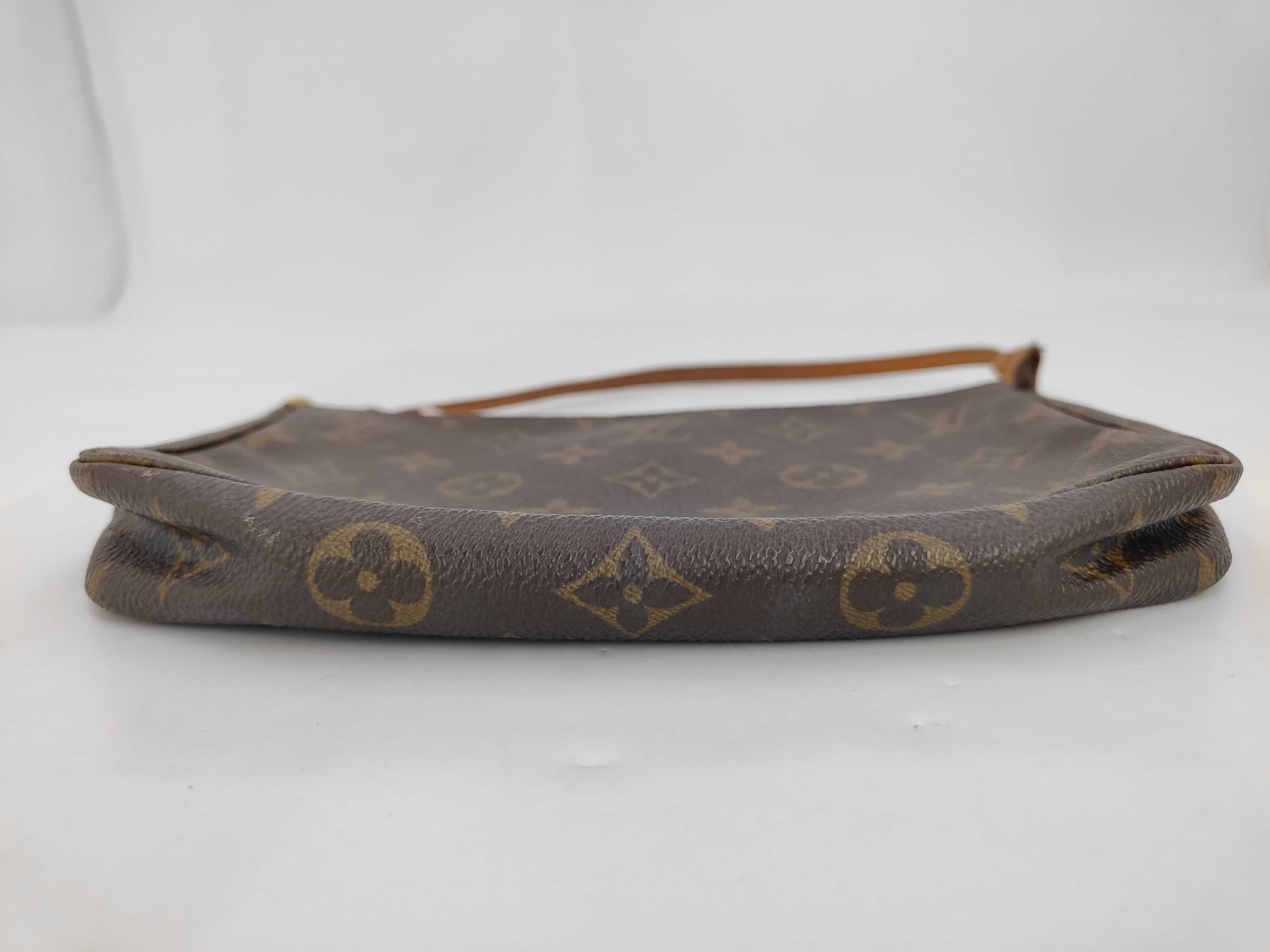 Monogram / Monogram / Pochette Accessoires / M51980 / Handbag / PVC Handbag — view 9