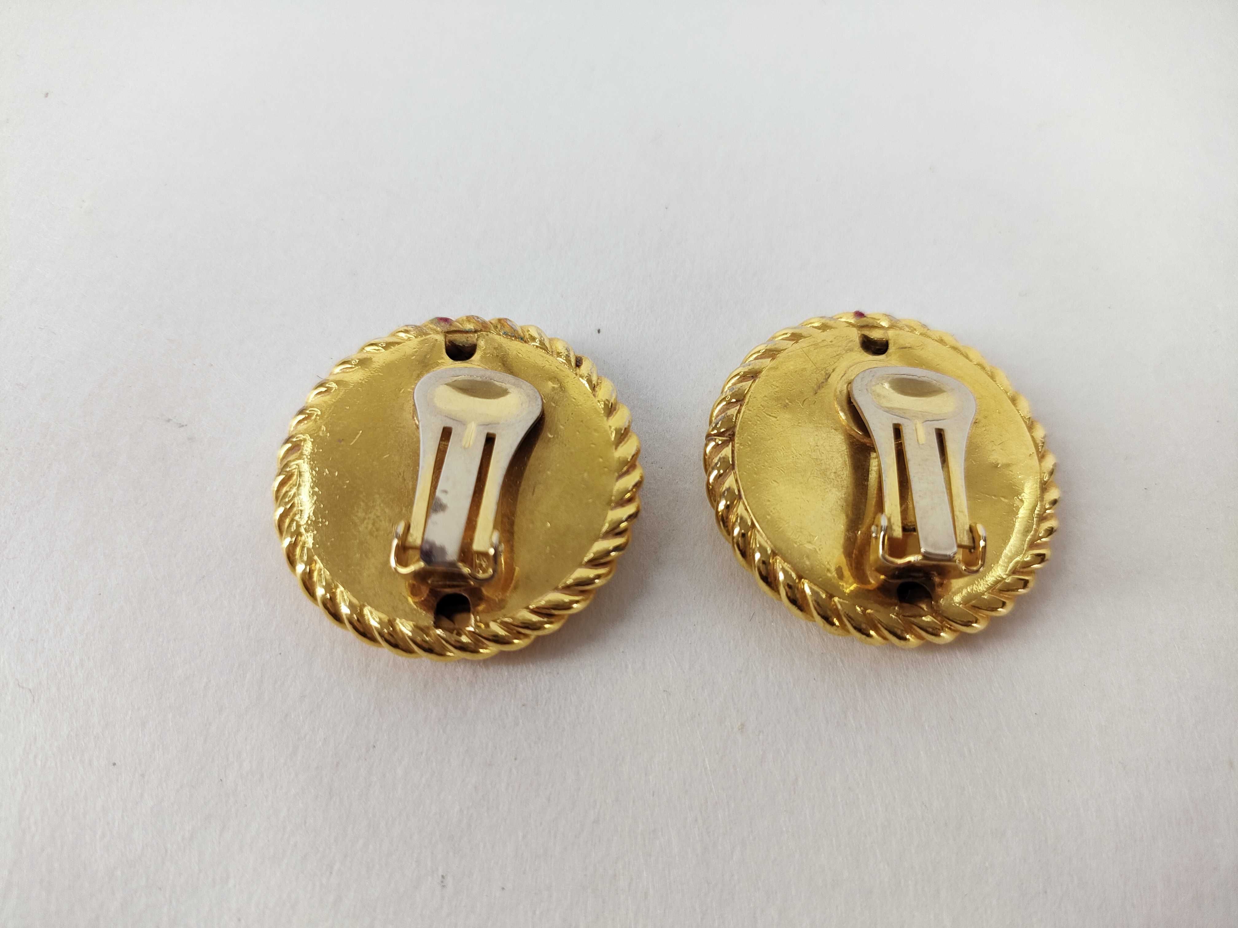 Old Earrings — view 3