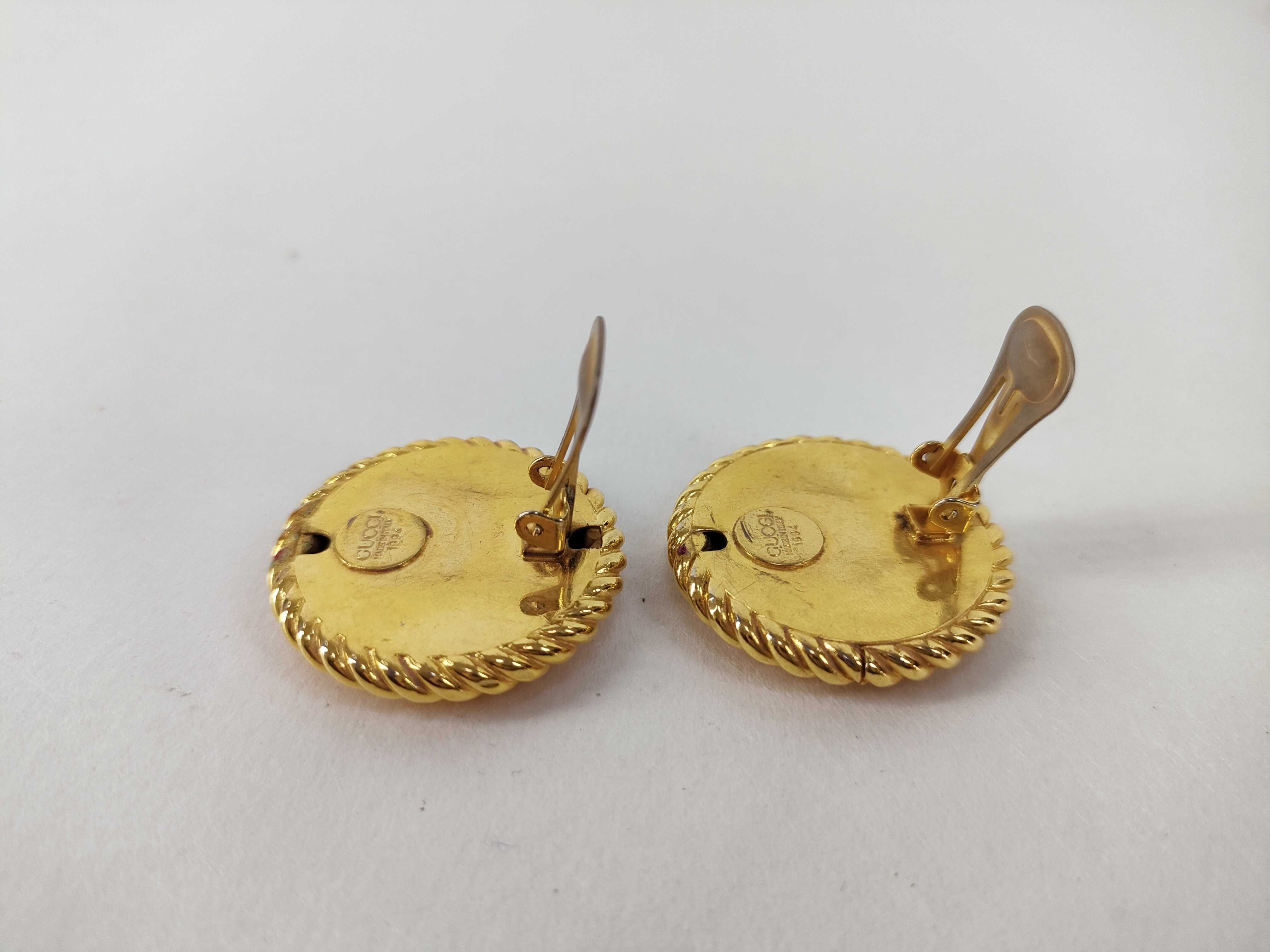 Old Earrings — view 4