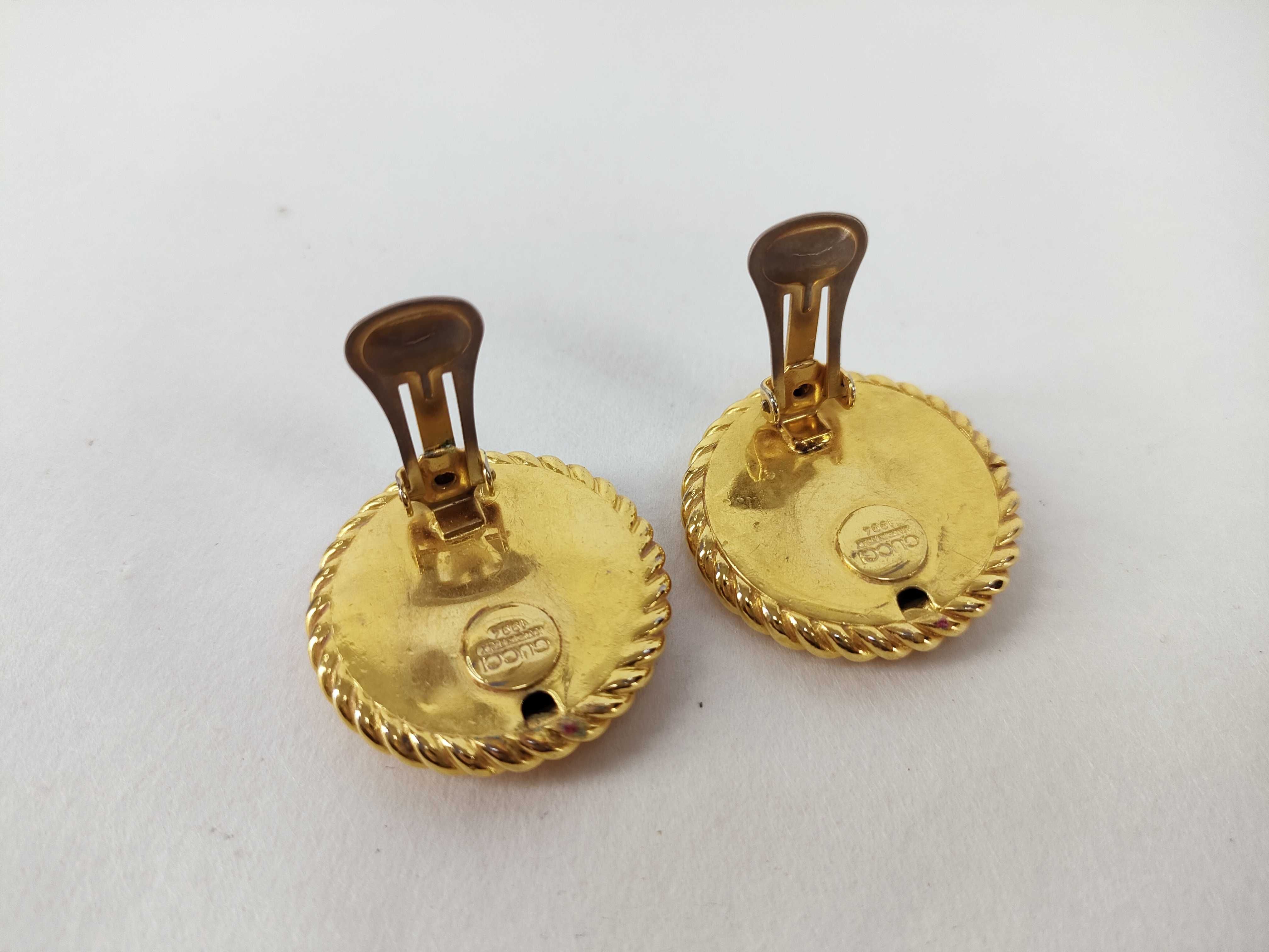 Old Earrings — view 5