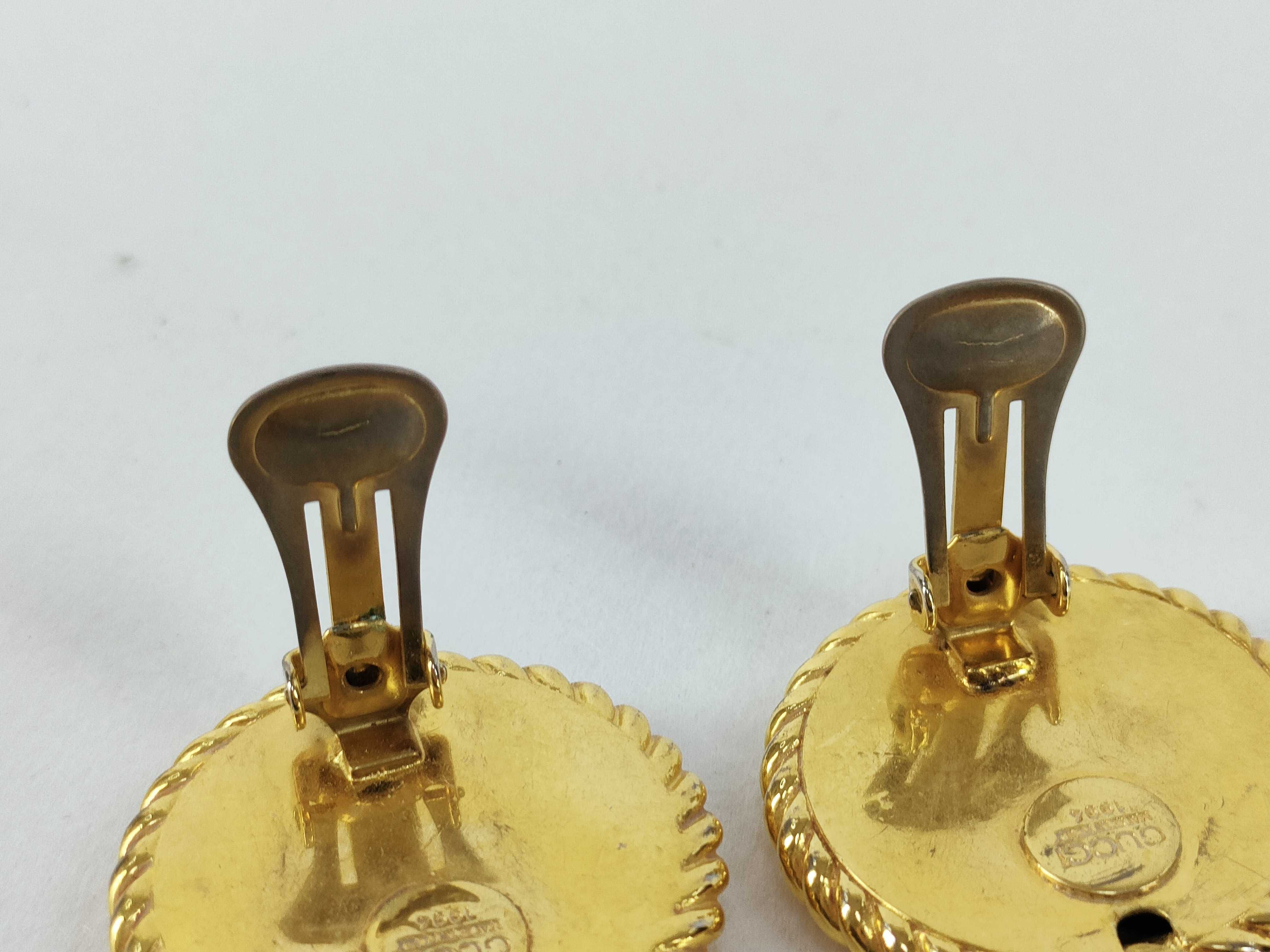 Old Earrings — view 6