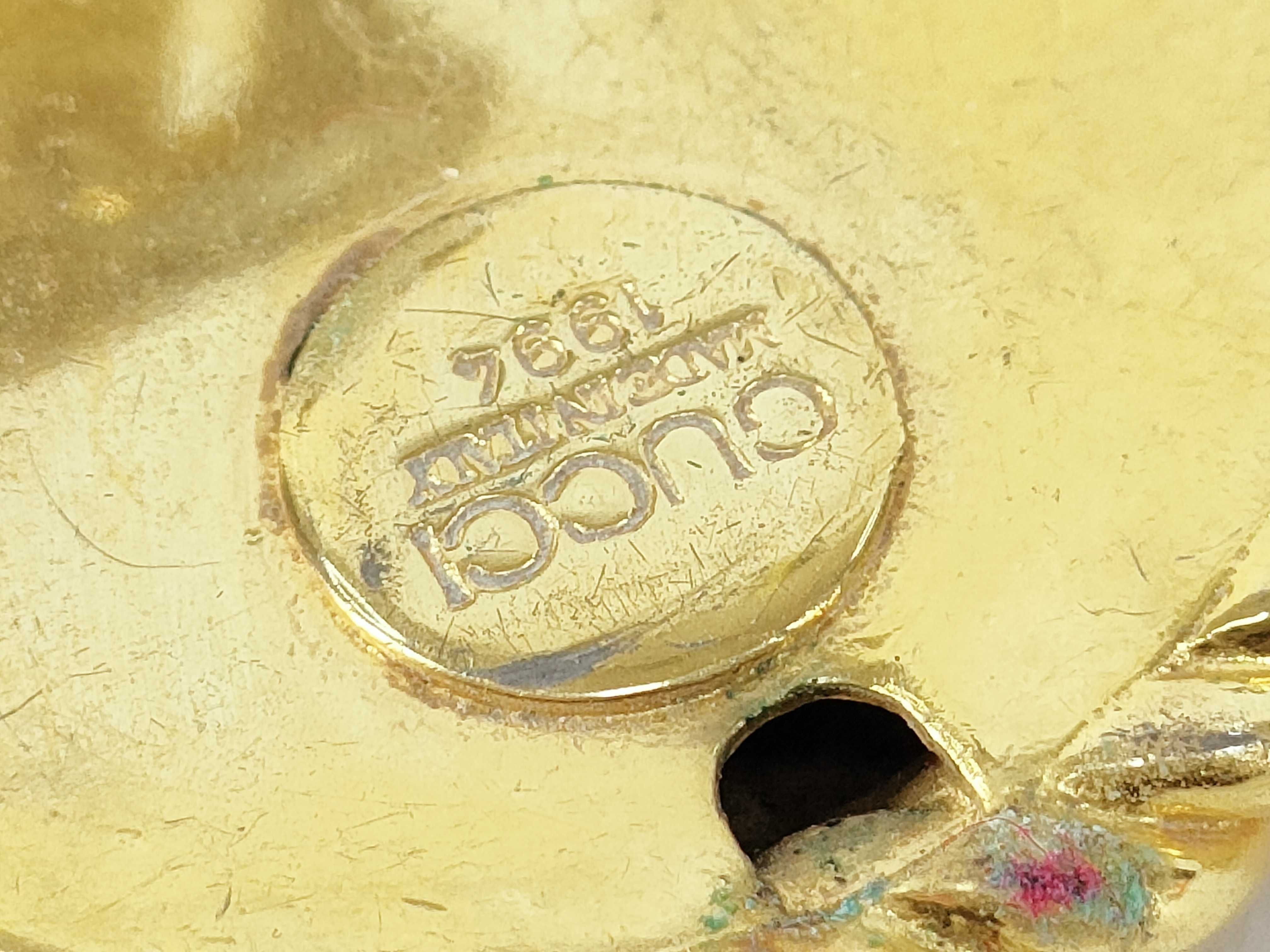 Old Earrings — view 7