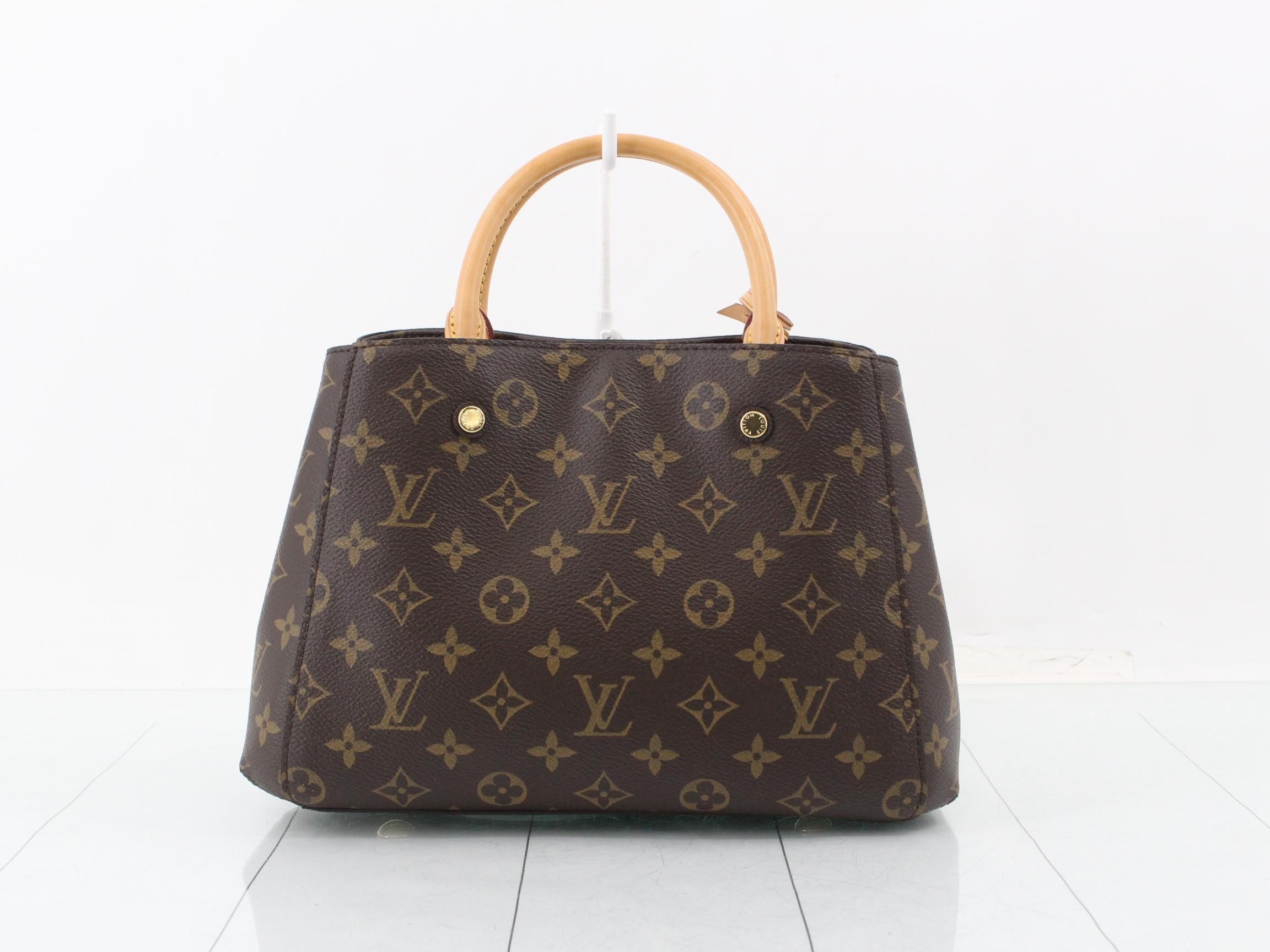 Montaigne BB — view 2
