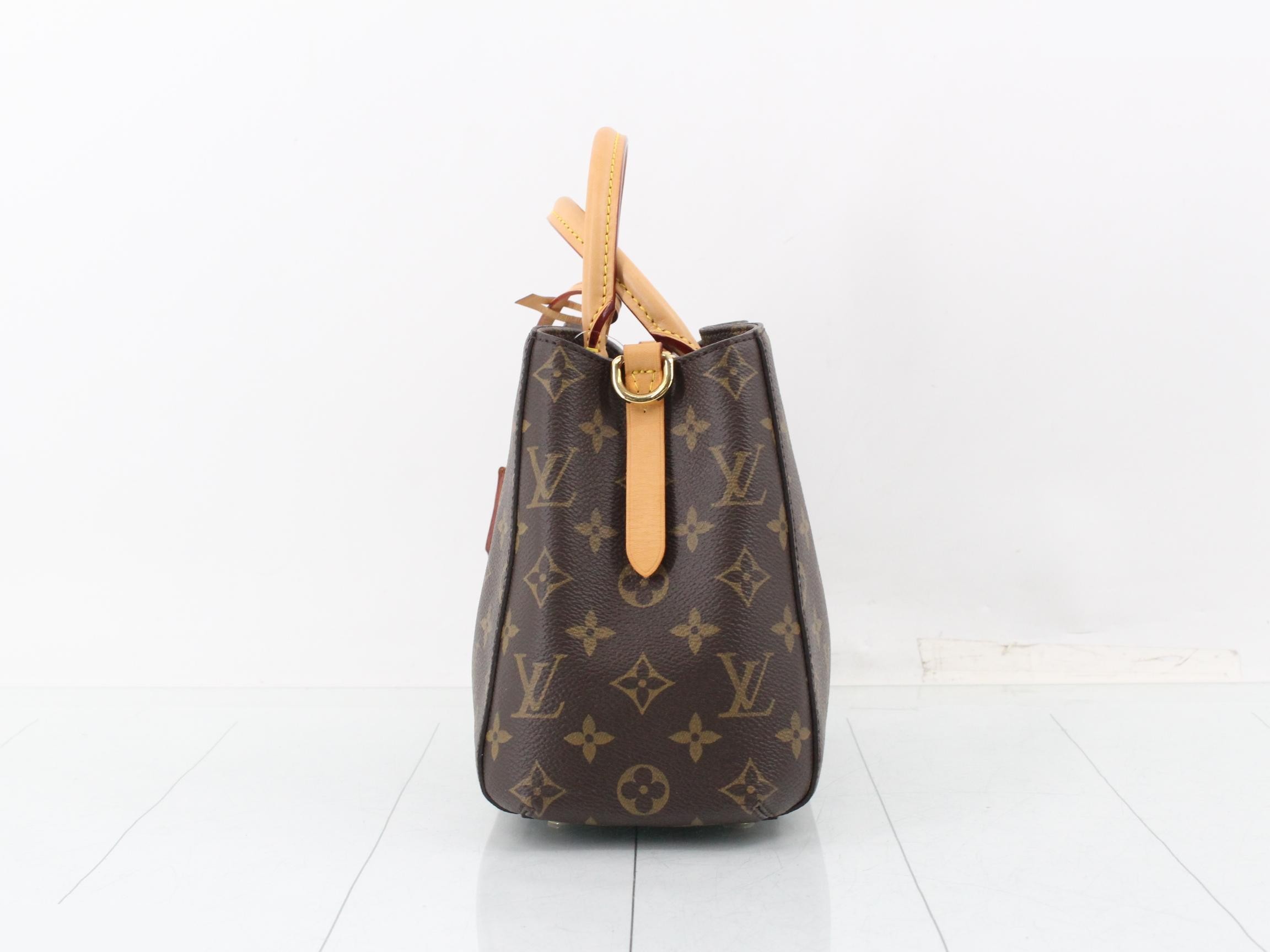 Montaigne BB — view 3