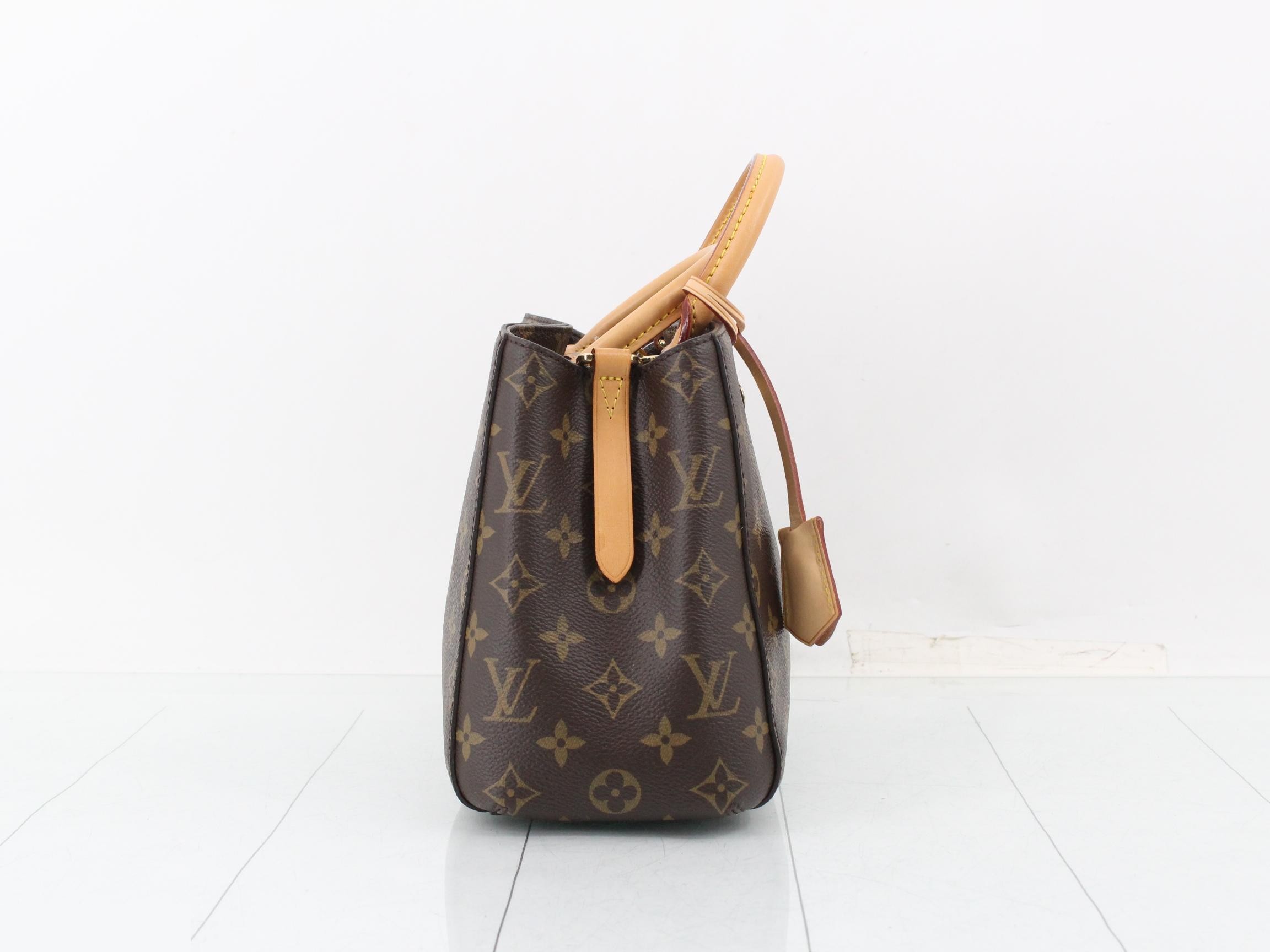 Montaigne BB — view 4