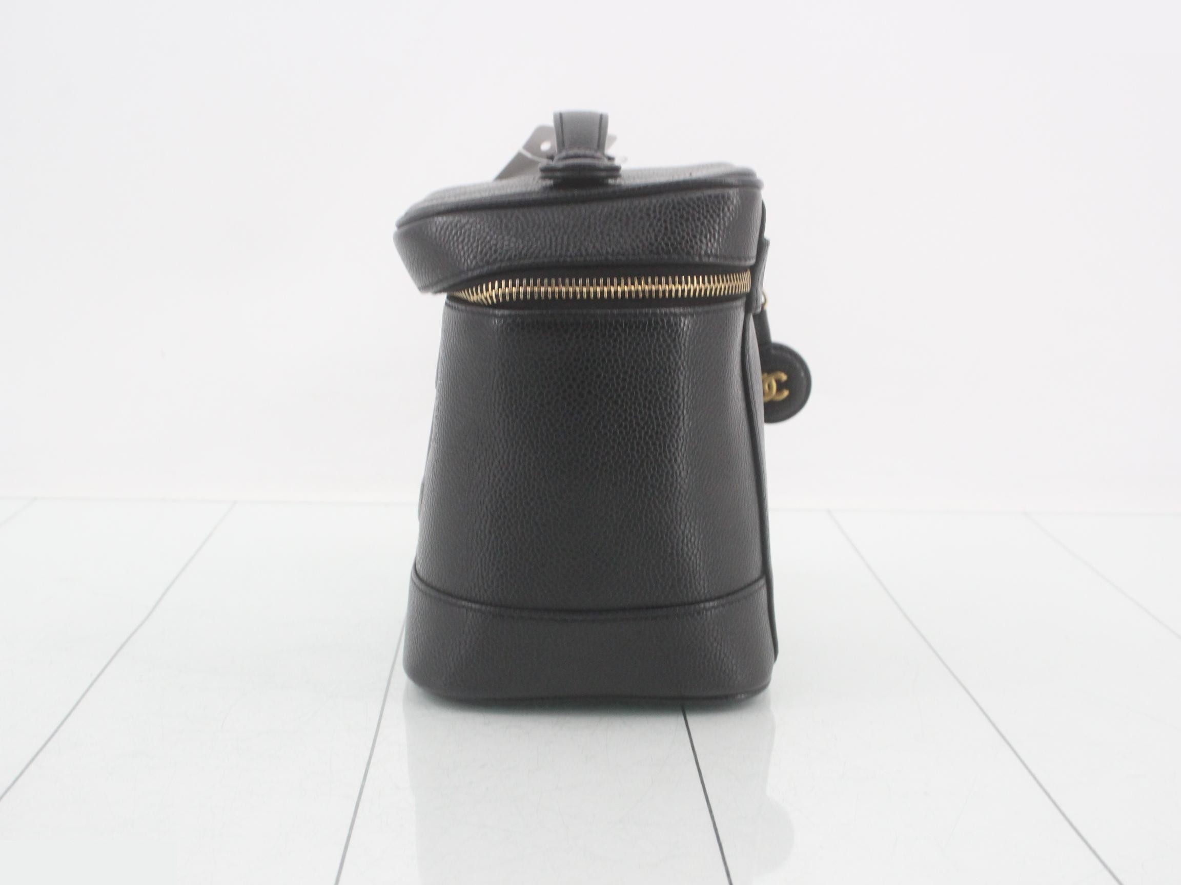 Caviar skin (bag) / handbag — view 3