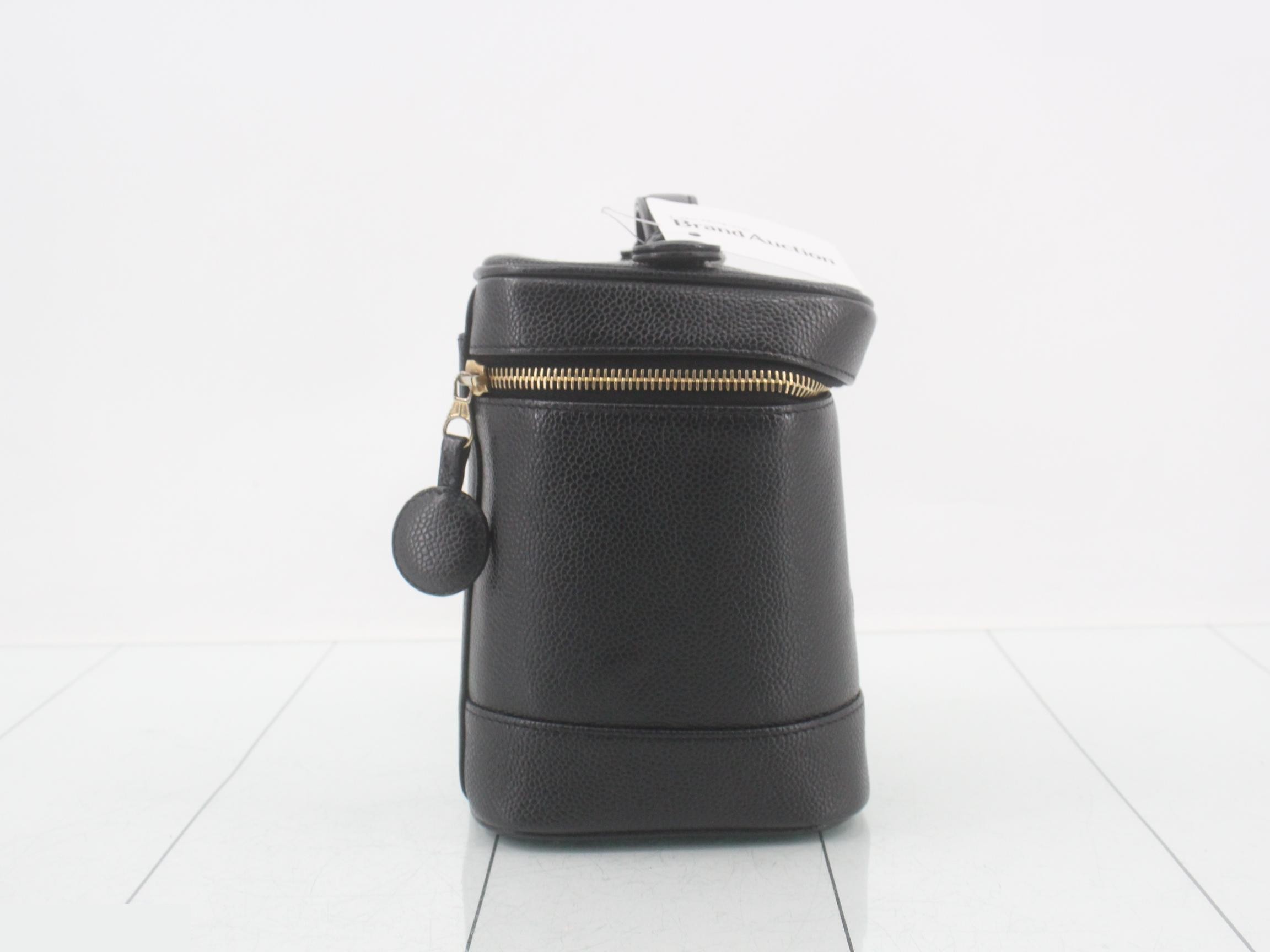 Caviar skin (bag) / handbag — view 4