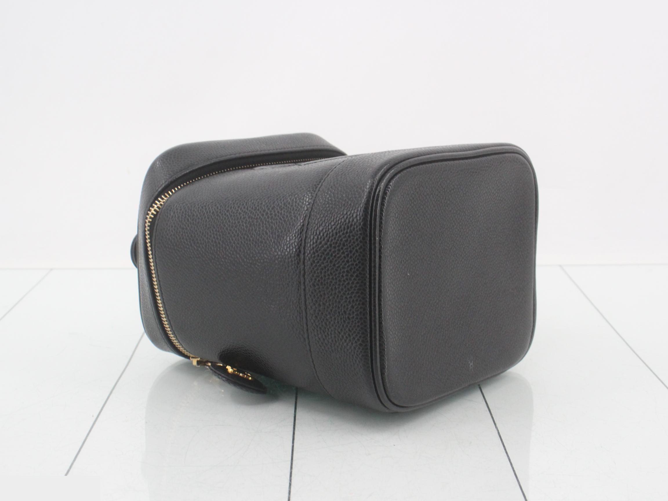 Caviar skin (bag) / handbag — view 5